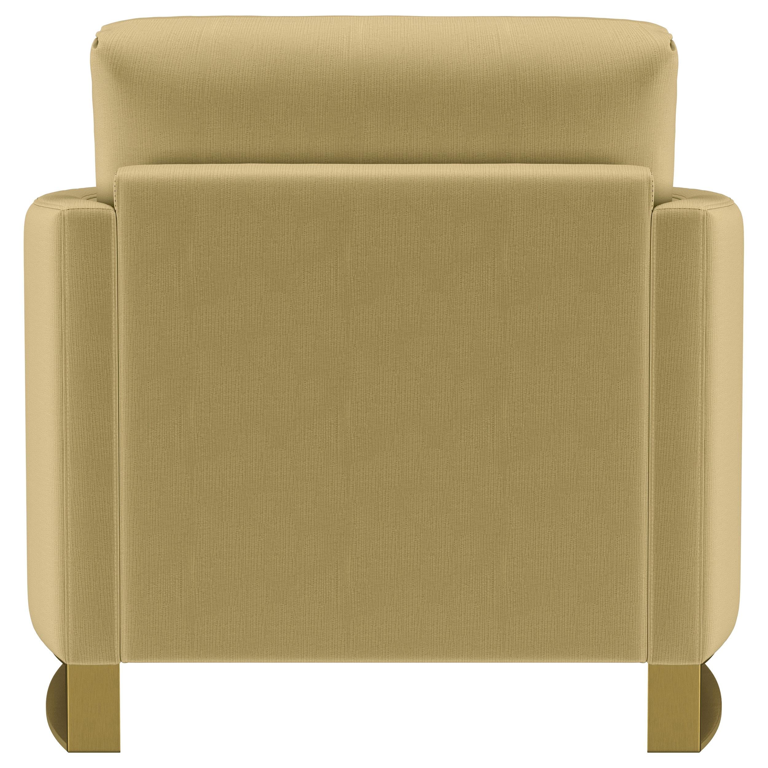 Corliss Accent Chair