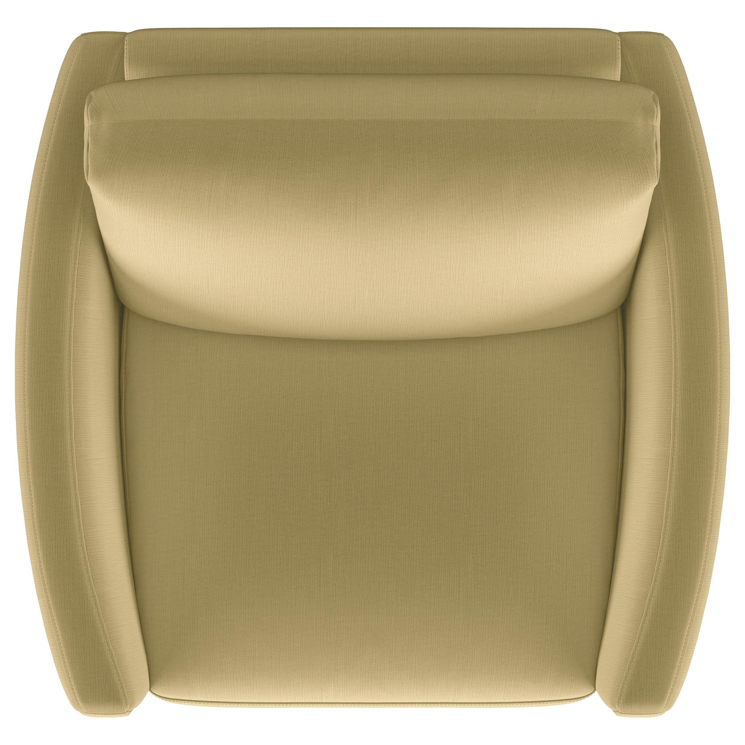 Corliss Accent Chair