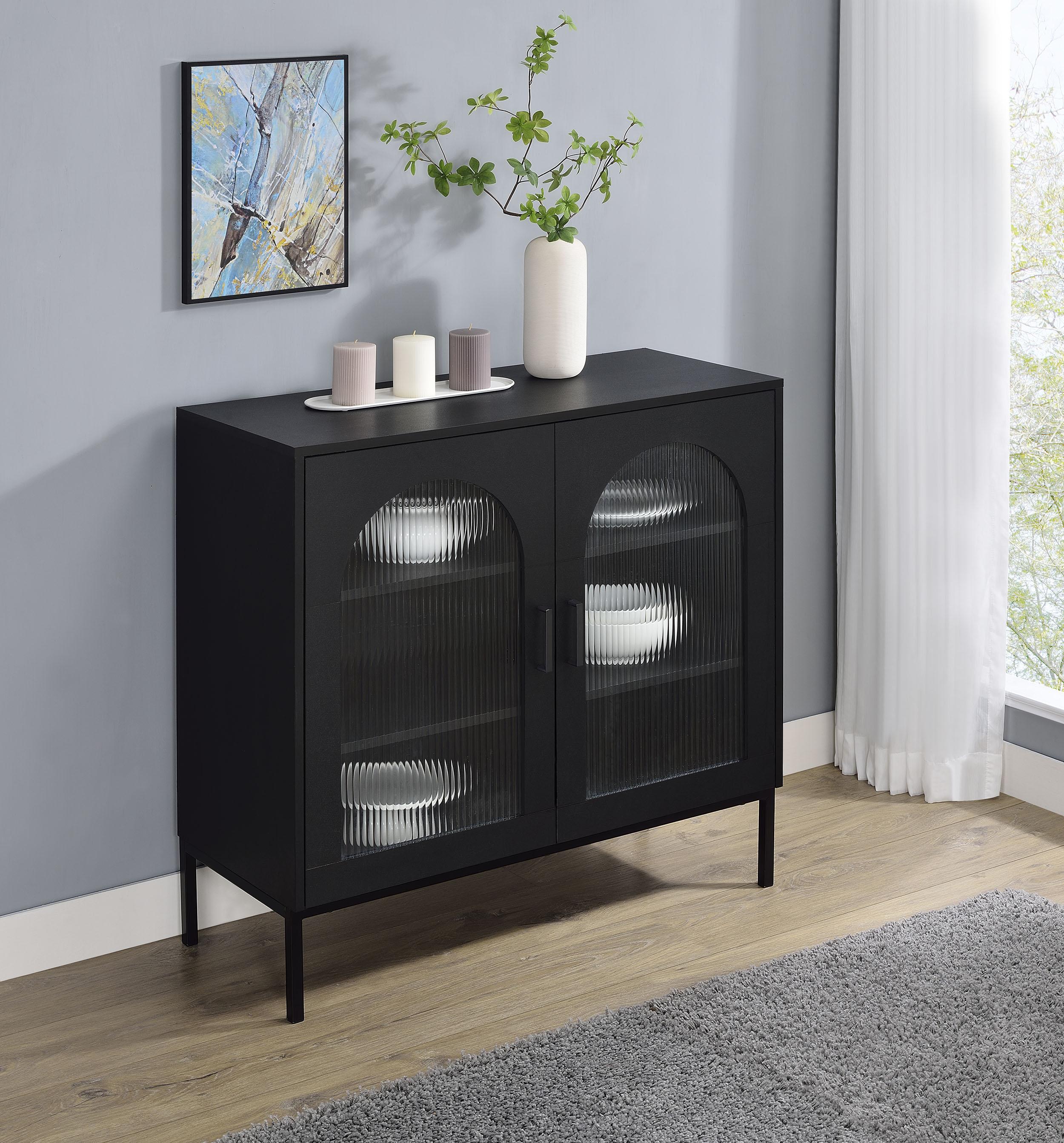 Jess Display Cabinet