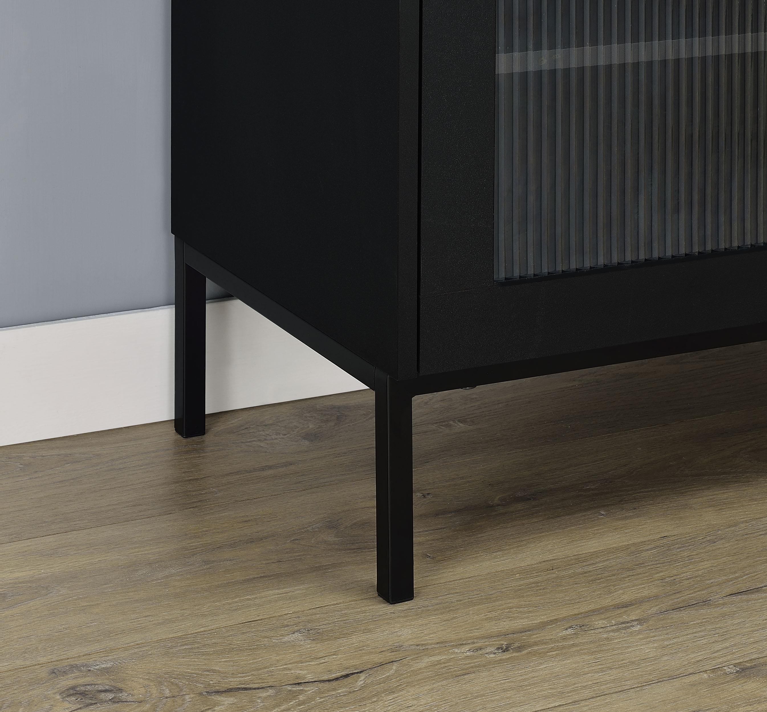 Jess Display Cabinet