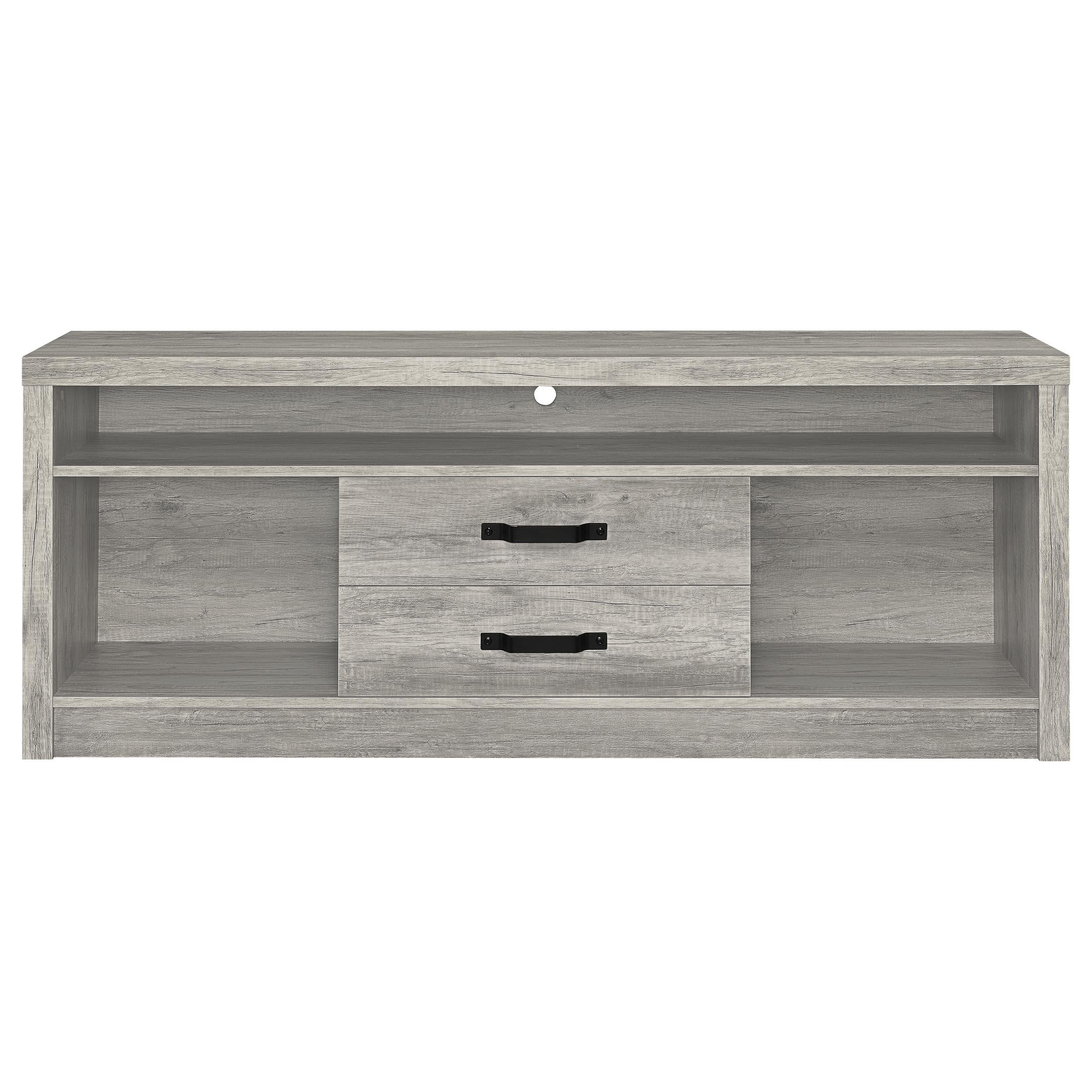 Burke Entertainment Center