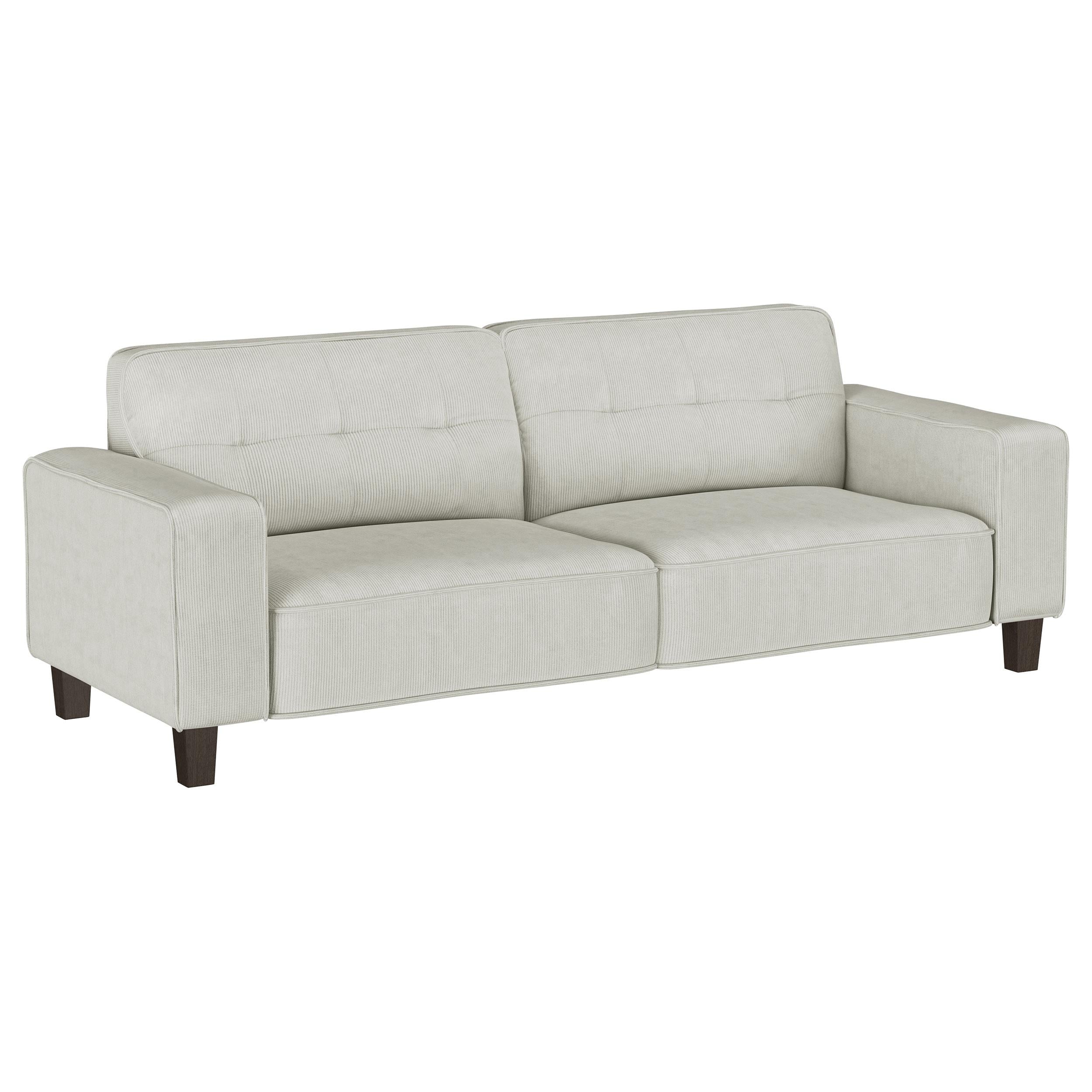 Deerhurst Sofa Set - Romeo & Juliet Furniture (Warren,MI)