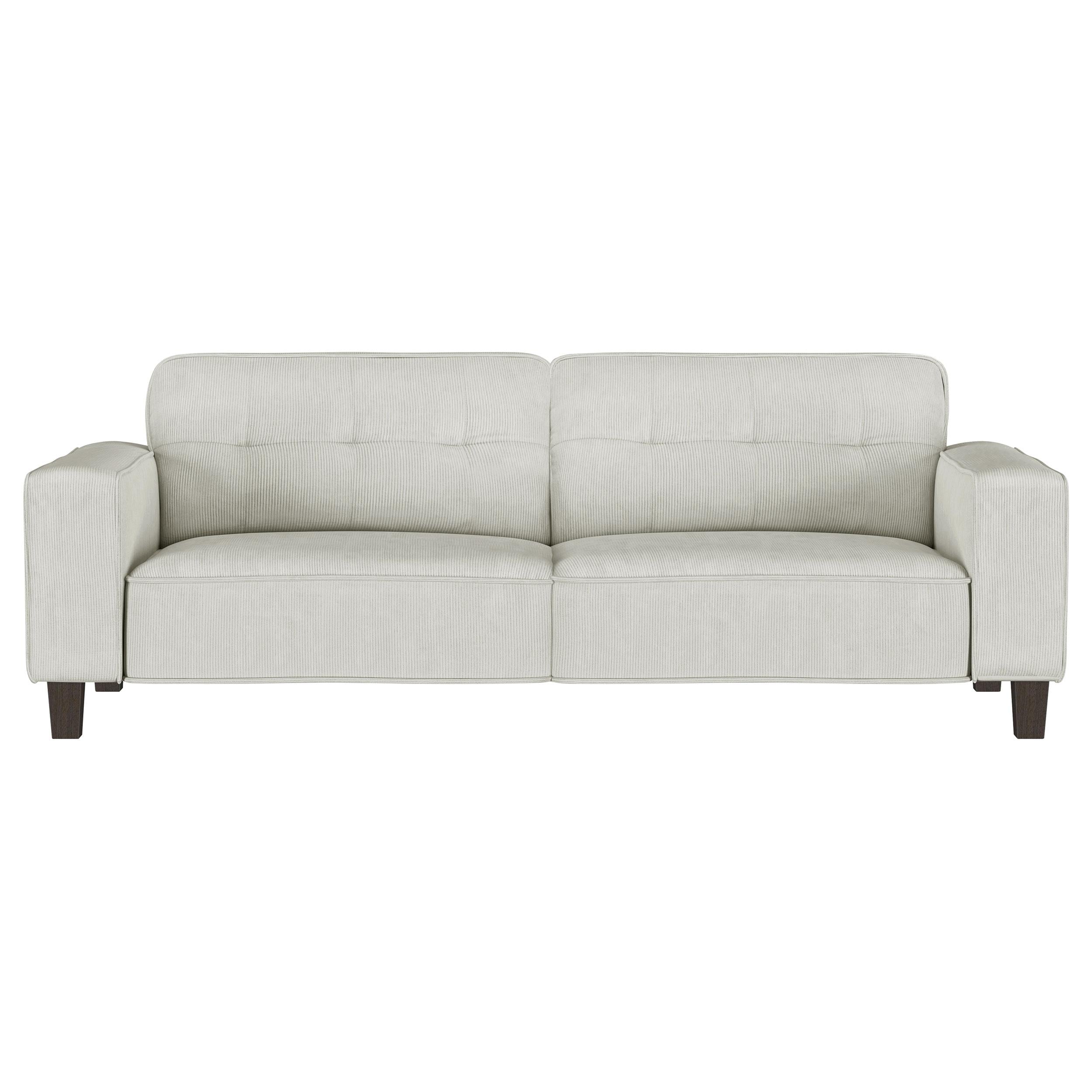 Deerhurst Sofa Set - Romeo & Juliet Furniture (Warren,MI)