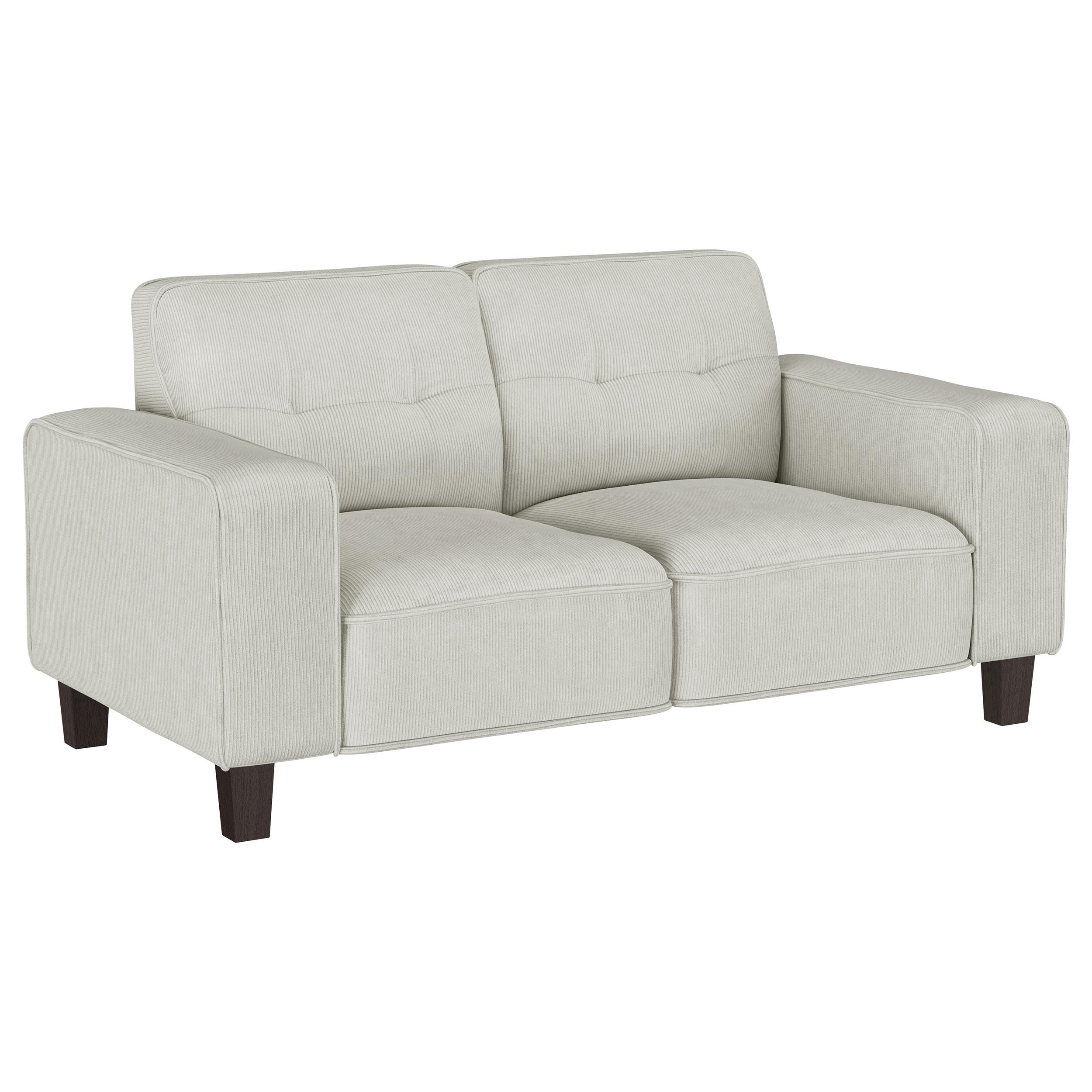 Deerhurst Sofa Set - Romeo & Juliet Furniture (Warren,MI)