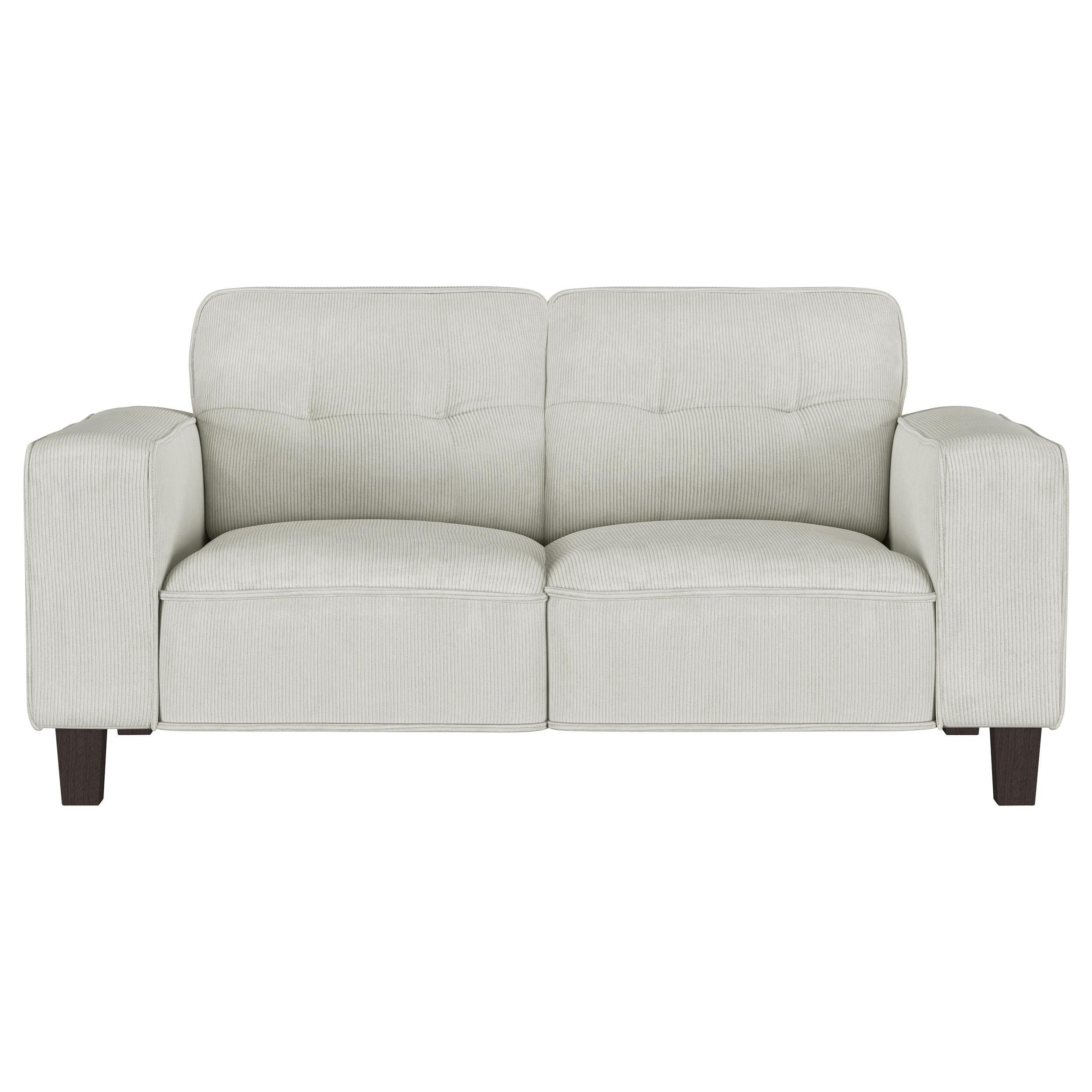 Deerhurst Sofa Set - Romeo & Juliet Furniture (Warren,MI)