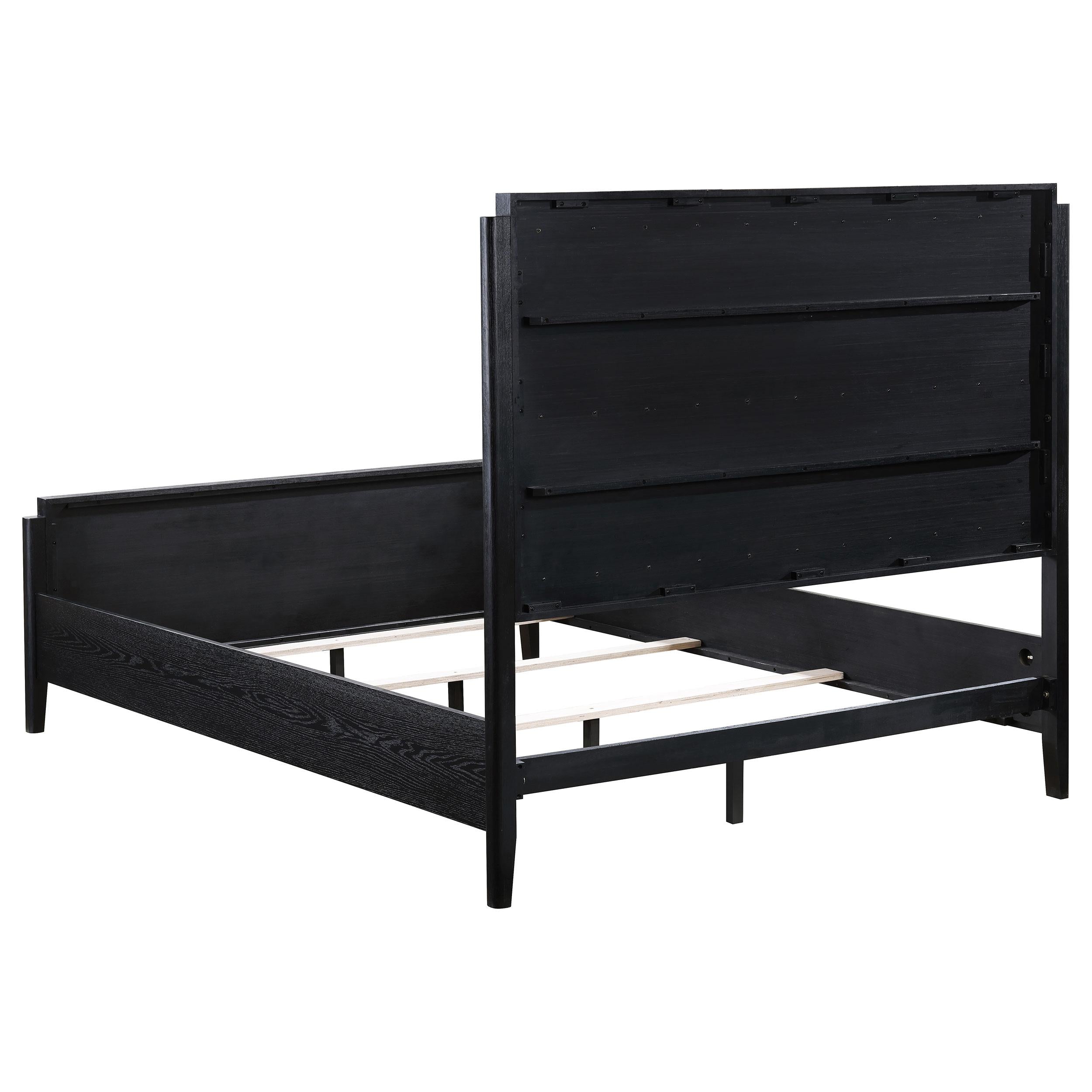 Brookmead Bedroom Set - Romeo & Juliet Furniture (Warren,MI)