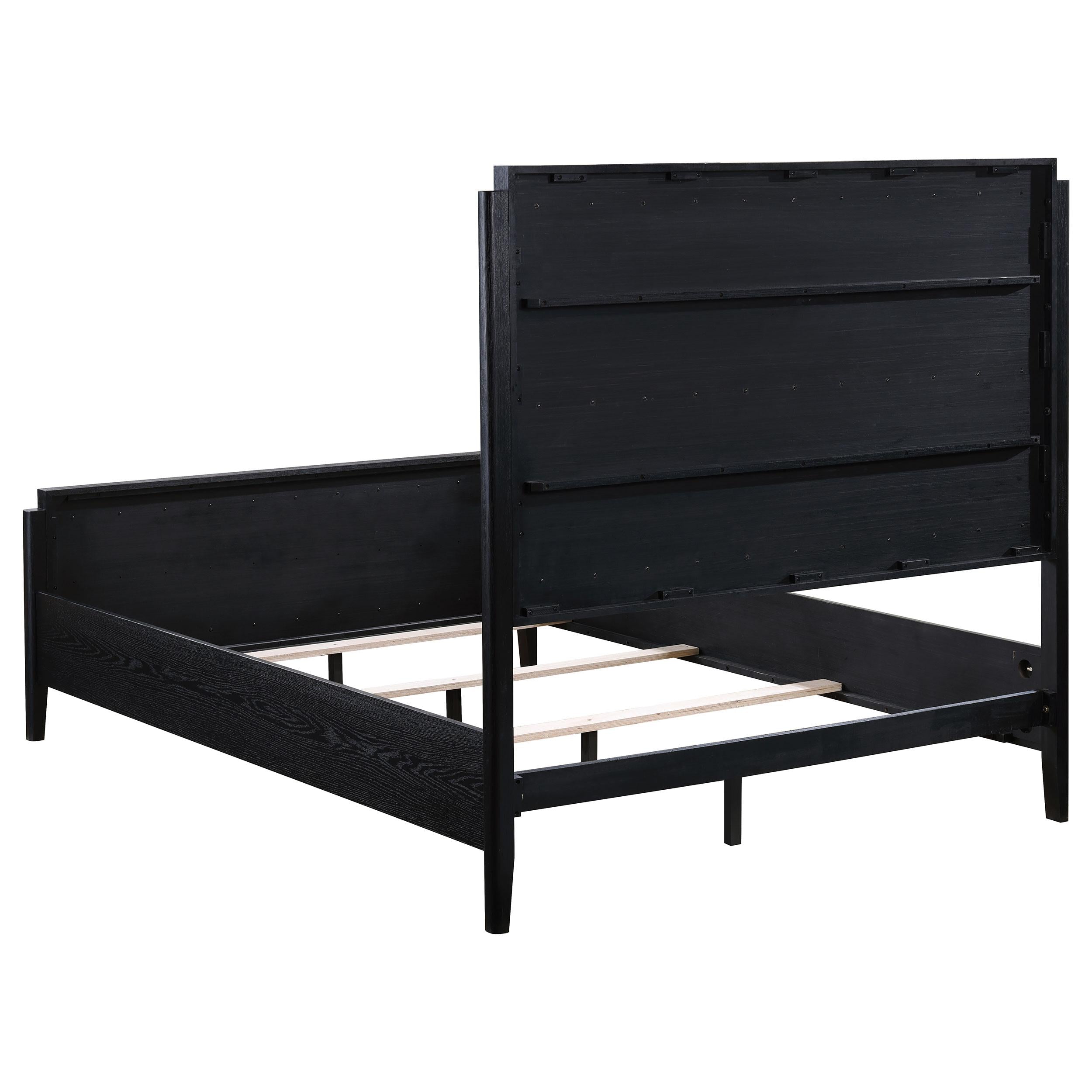 Brookmead Bedroom Set - Romeo & Juliet Furniture (Warren,MI)
