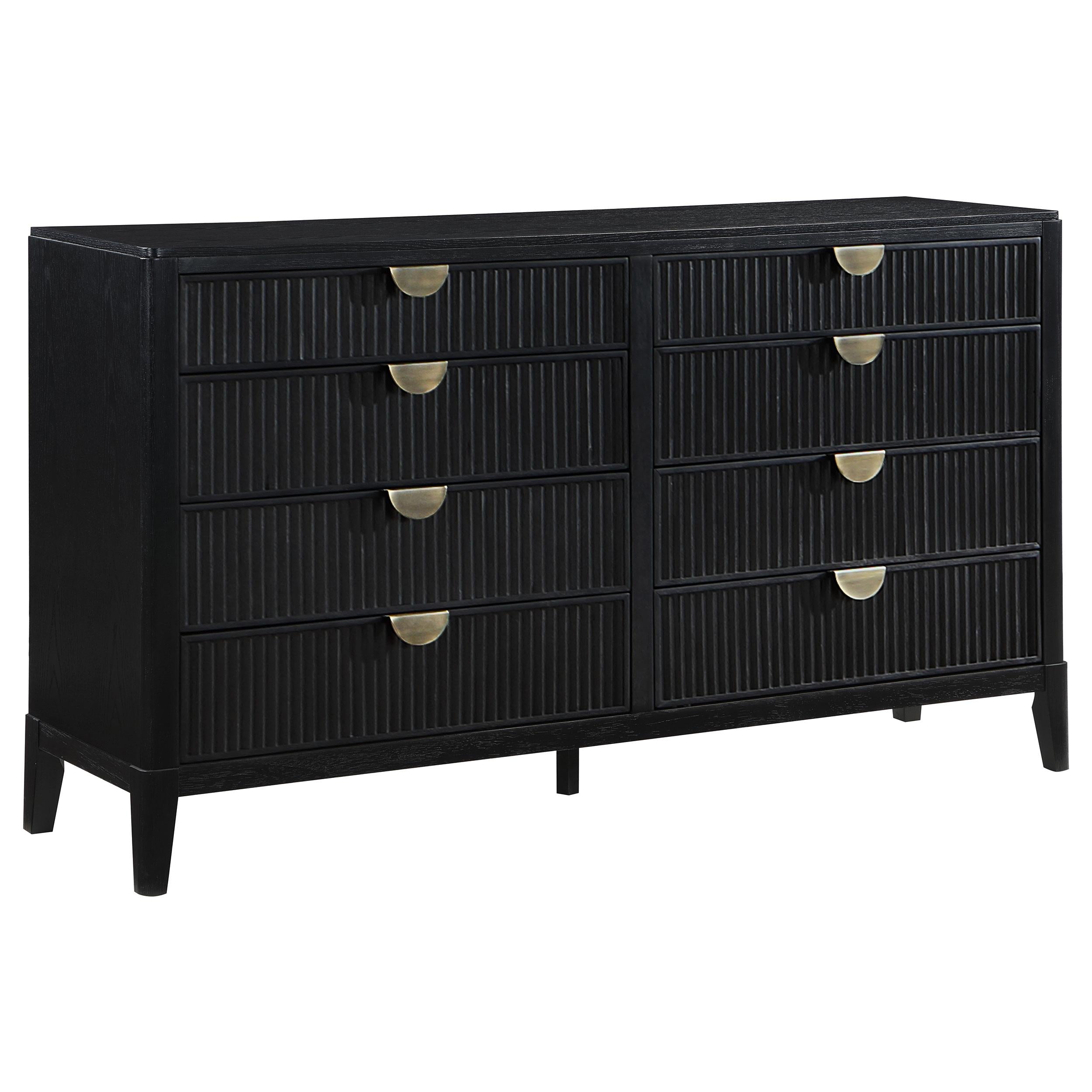 Brookmead Bedroom Set - Romeo & Juliet Furniture (Warren,MI)
