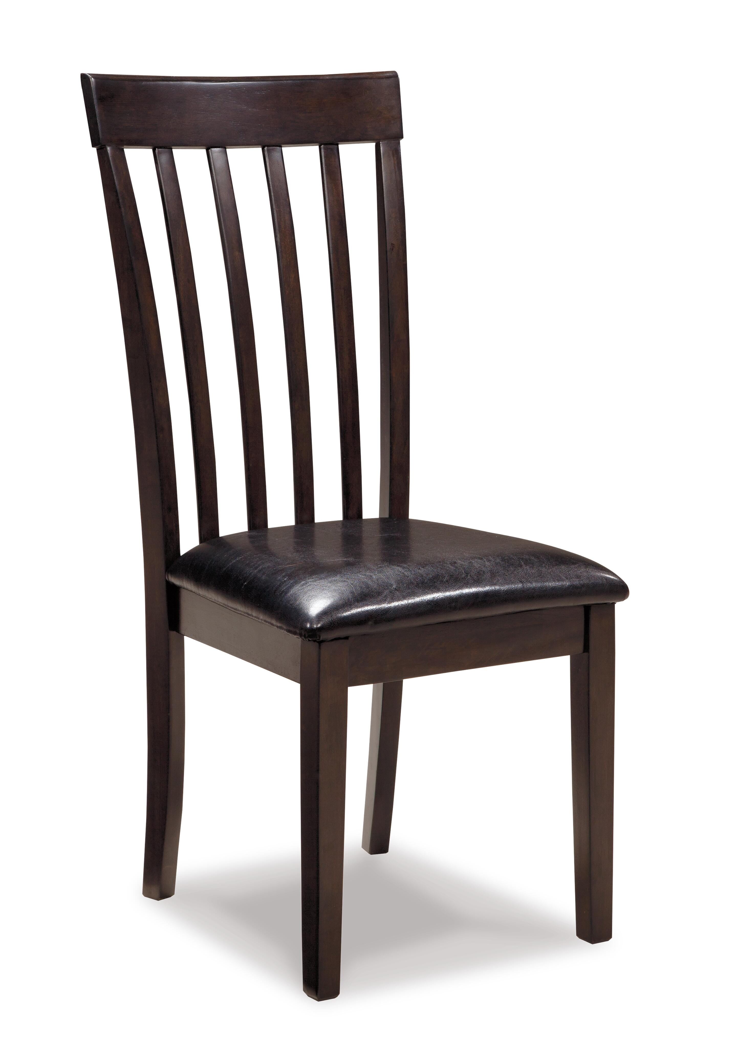 Hammis Dining Set - Romeo & Juliet Furniture (Warren,MI)