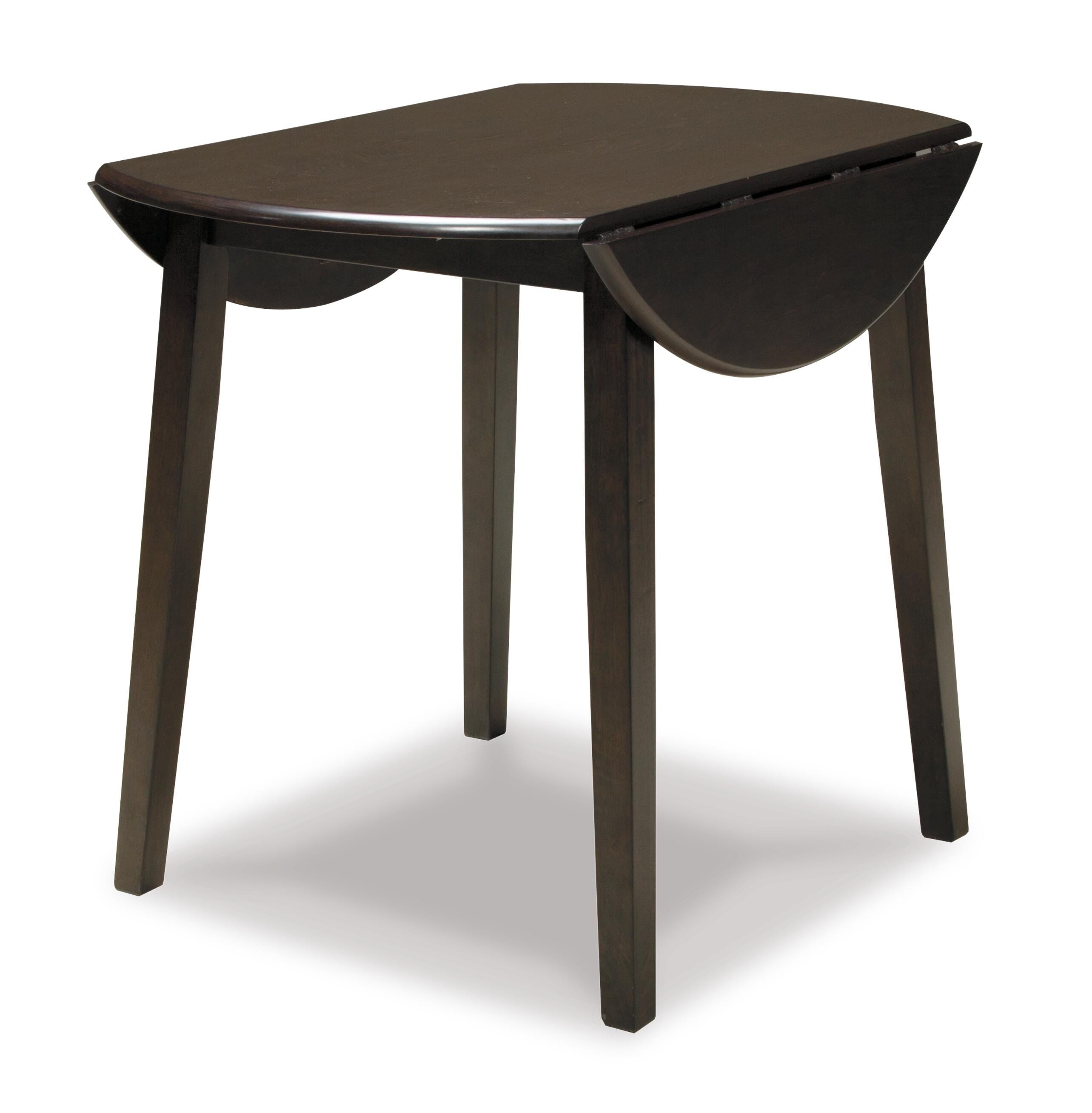 Hammis Dining Set - Romeo & Juliet Furniture (Warren,MI)