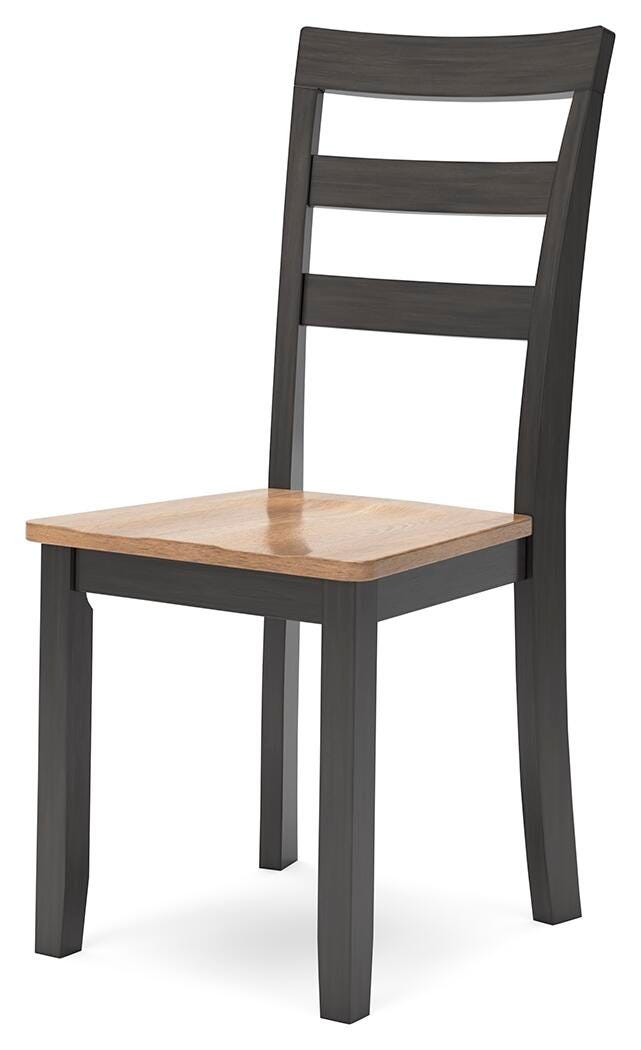 Gesthaven Dining Set - Romeo & Juliet Furniture (Warren,MI)