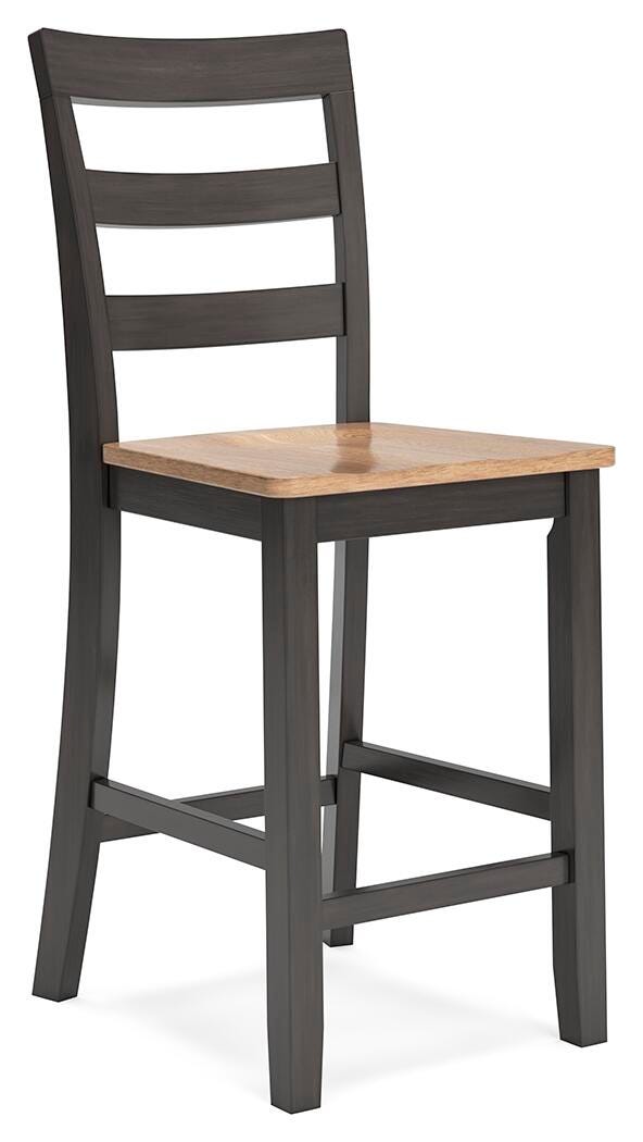 Gesthaven Dining Set - Romeo & Juliet Furniture (Warren,MI)