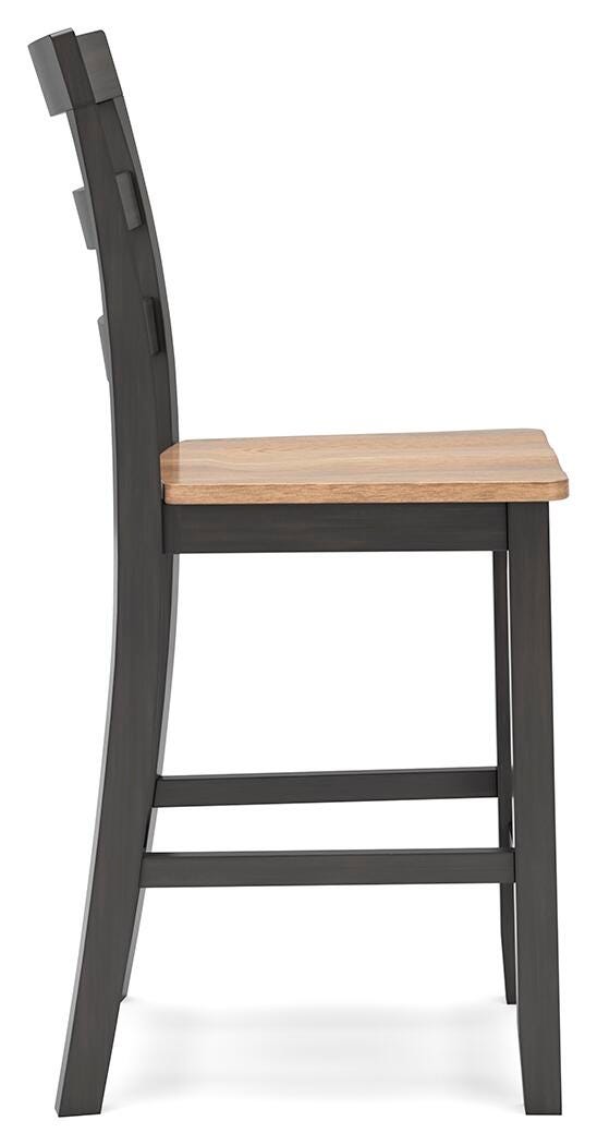 Gesthaven Dining Set - Romeo & Juliet Furniture (Warren,MI)