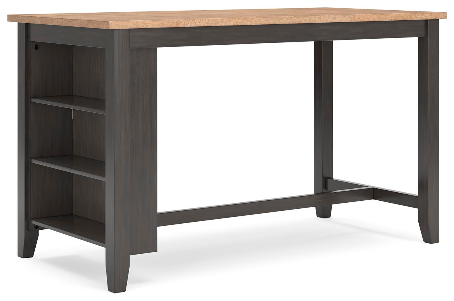 Gesthaven Dining Set - Romeo & Juliet Furniture (Warren,MI)