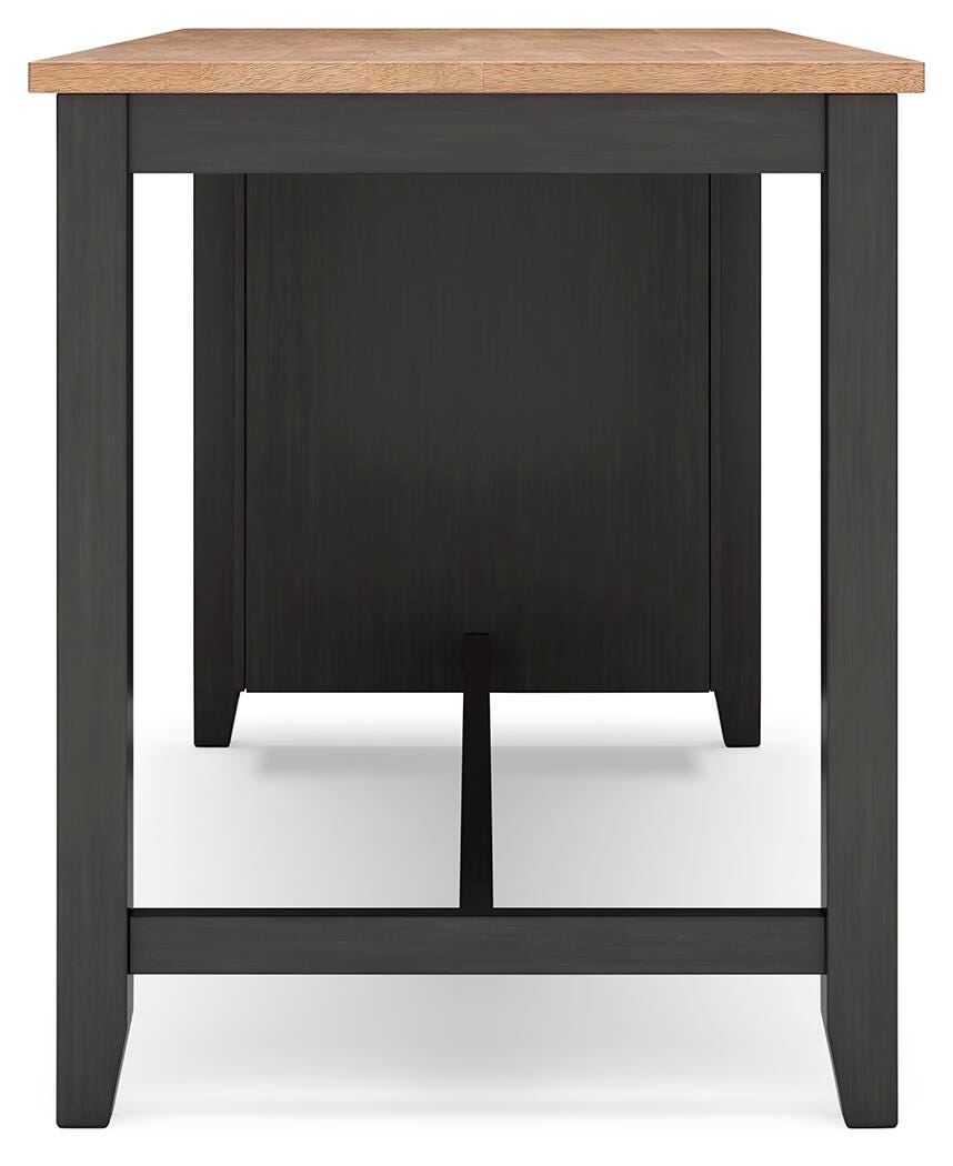 Gesthaven Dining Set - Romeo & Juliet Furniture (Warren,MI)
