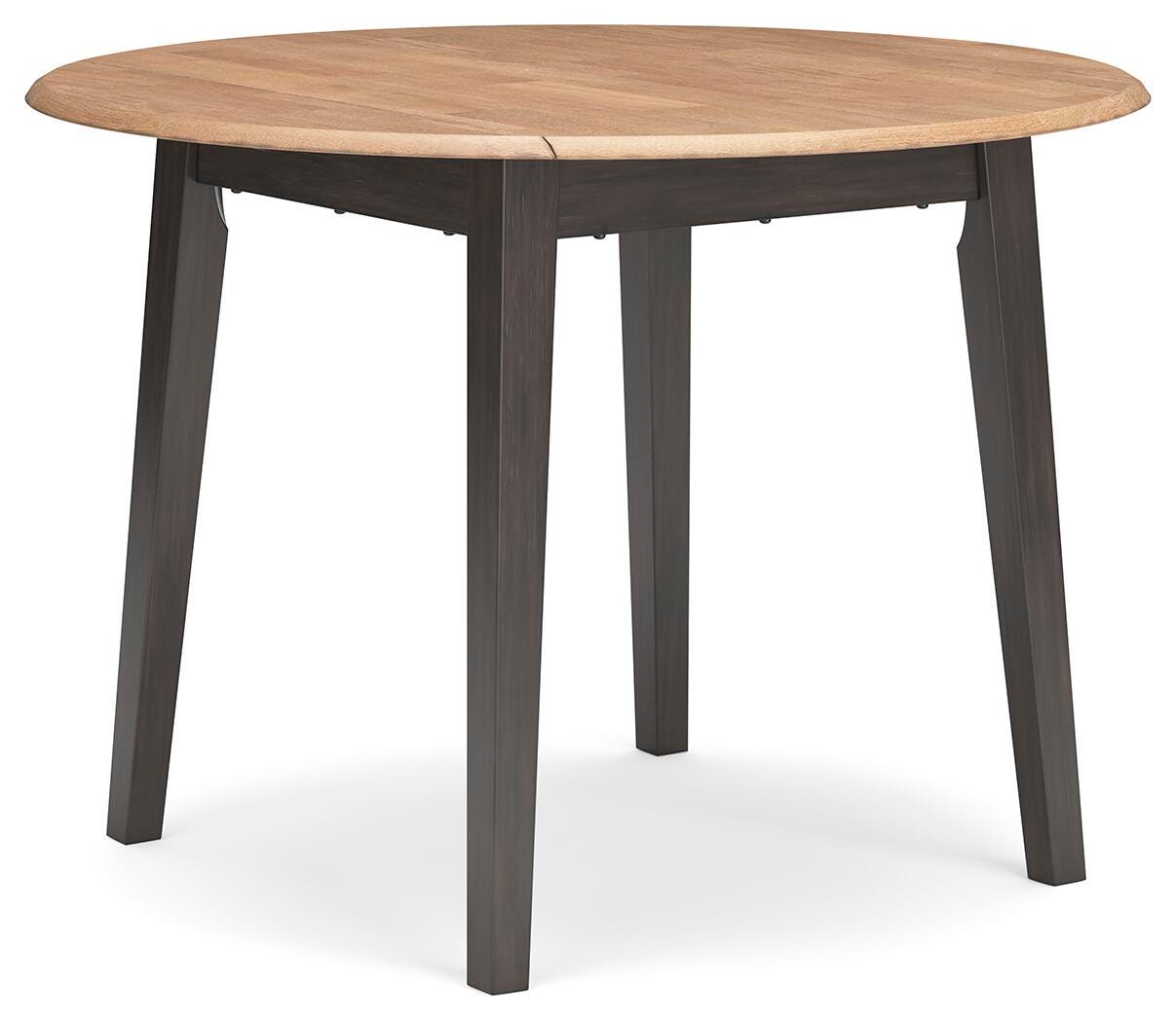 Gesthaven Dining Set - Romeo & Juliet Furniture (Warren,MI)