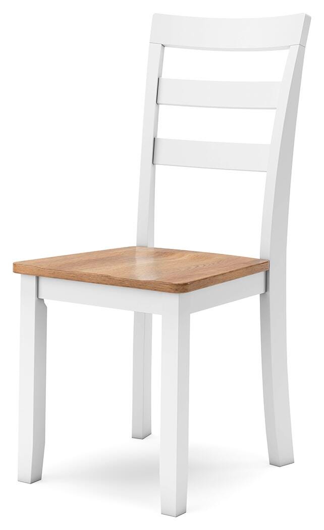Gesthaven Dining Set - Romeo & Juliet Furniture (Warren,MI)