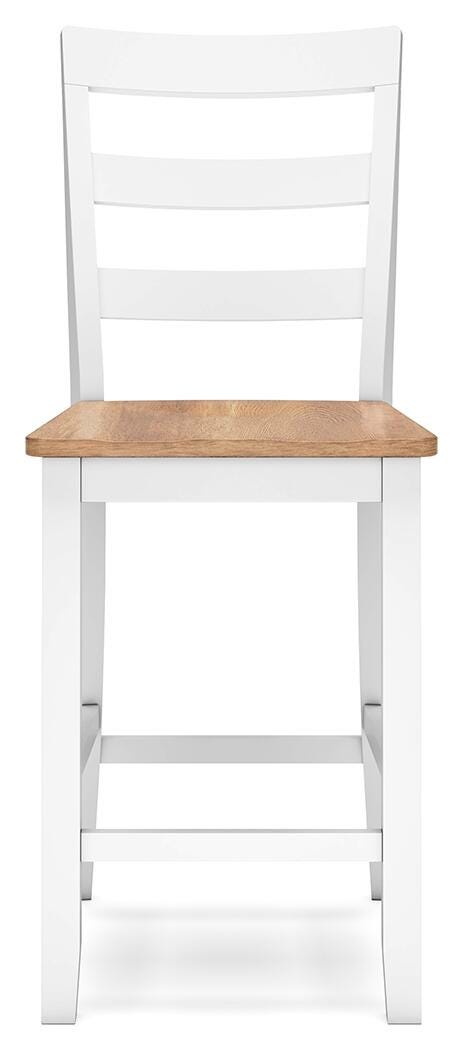 Gesthaven Dining Set - Romeo & Juliet Furniture (Warren,MI)
