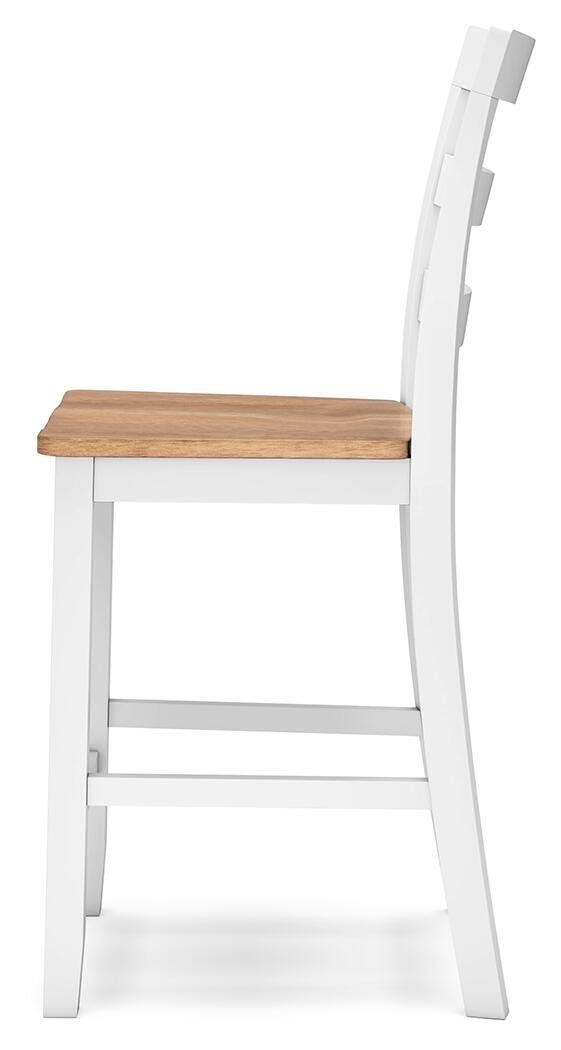 Gesthaven Dining Set - Romeo & Juliet Furniture (Warren,MI)