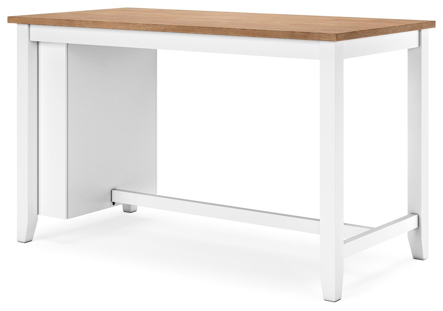 Gesthaven Dining Set - Romeo & Juliet Furniture (Warren,MI)