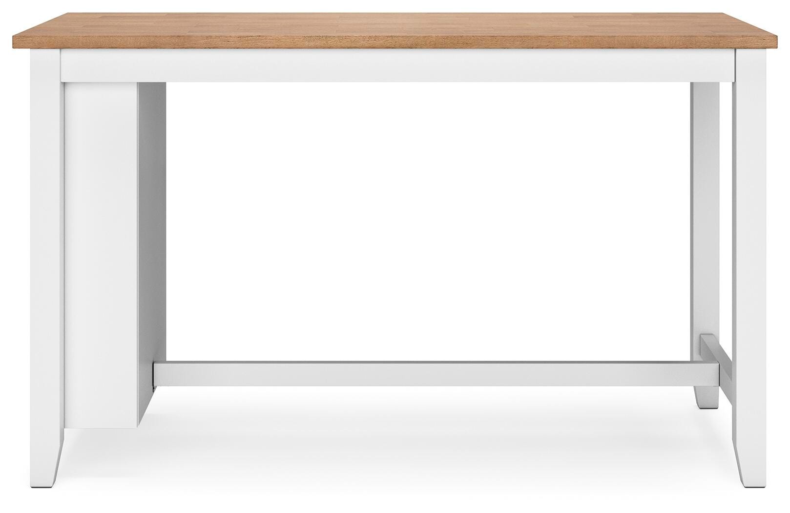 Gesthaven Dining Set - Romeo & Juliet Furniture (Warren,MI)