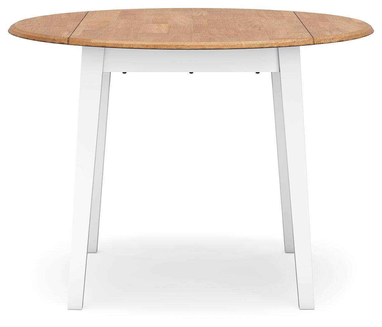 Gesthaven Dining Set - Romeo & Juliet Furniture (Warren,MI)