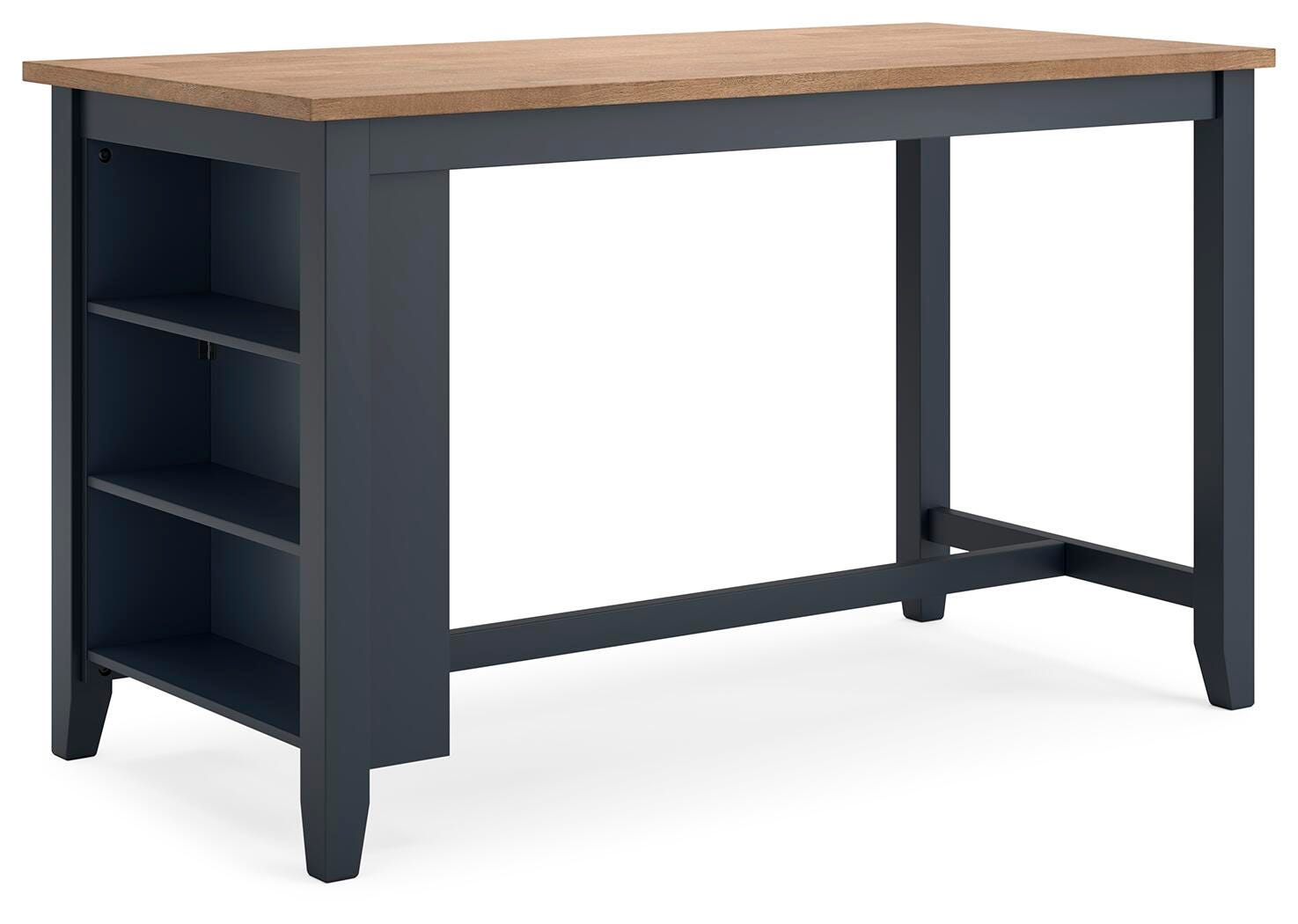 Gesthaven Dining Set - Romeo & Juliet Furniture (Warren,MI)