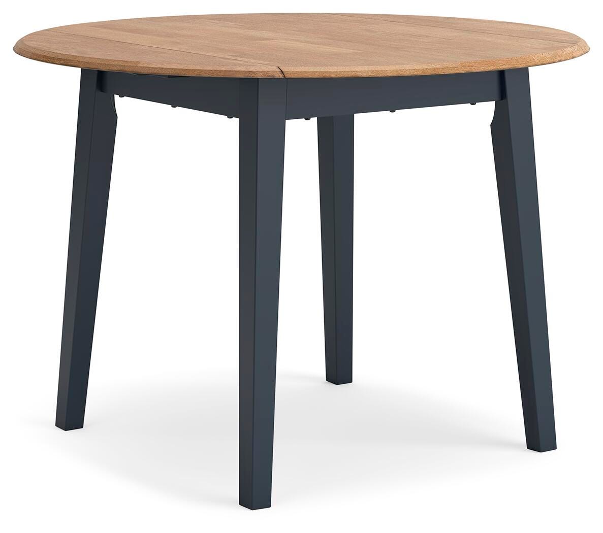 Gesthaven Dining Set - Romeo & Juliet Furniture (Warren,MI)