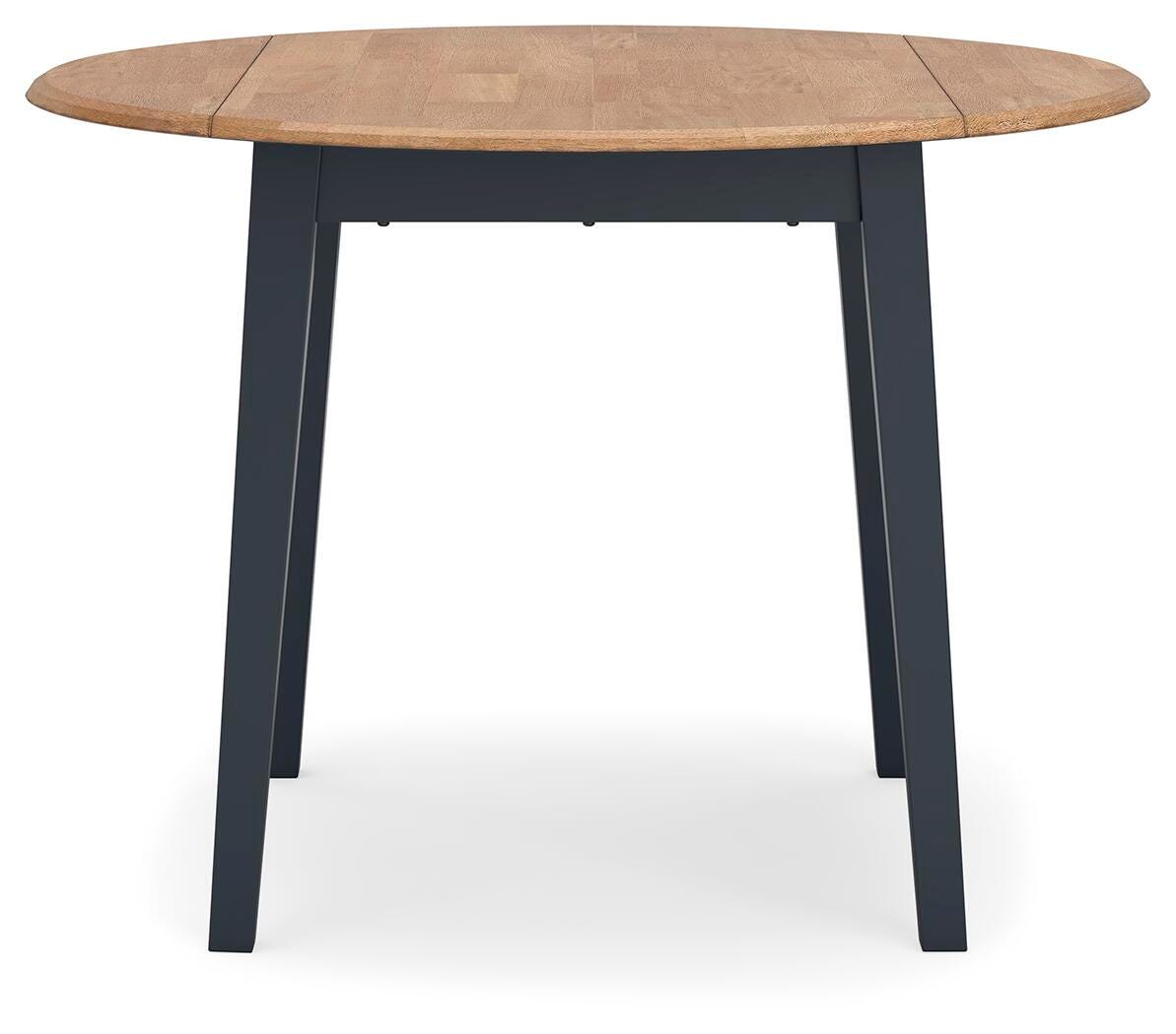 Gesthaven Dining Set - Romeo & Juliet Furniture (Warren,MI)