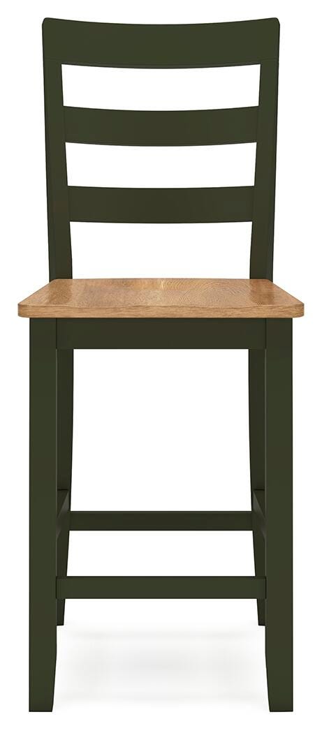 Gesthaven Dining Set - Romeo & Juliet Furniture (Warren,MI)