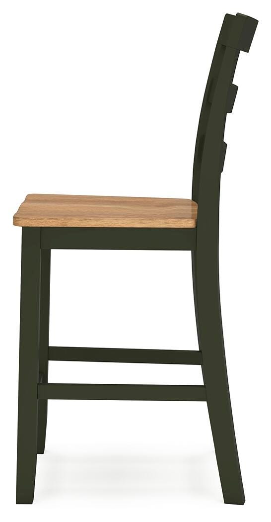 Gesthaven Dining Set - Romeo & Juliet Furniture (Warren,MI)