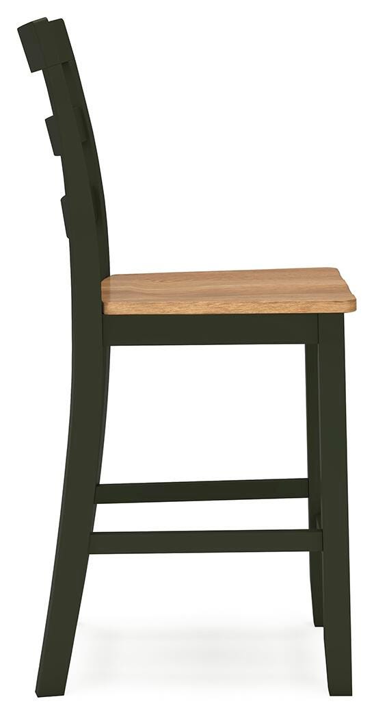 Gesthaven Dining Set - Romeo & Juliet Furniture (Warren,MI)
