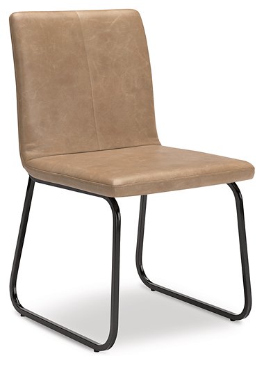 Pharwynn Dining Chair - Romeo & Juliet Furniture (Warren,MI)