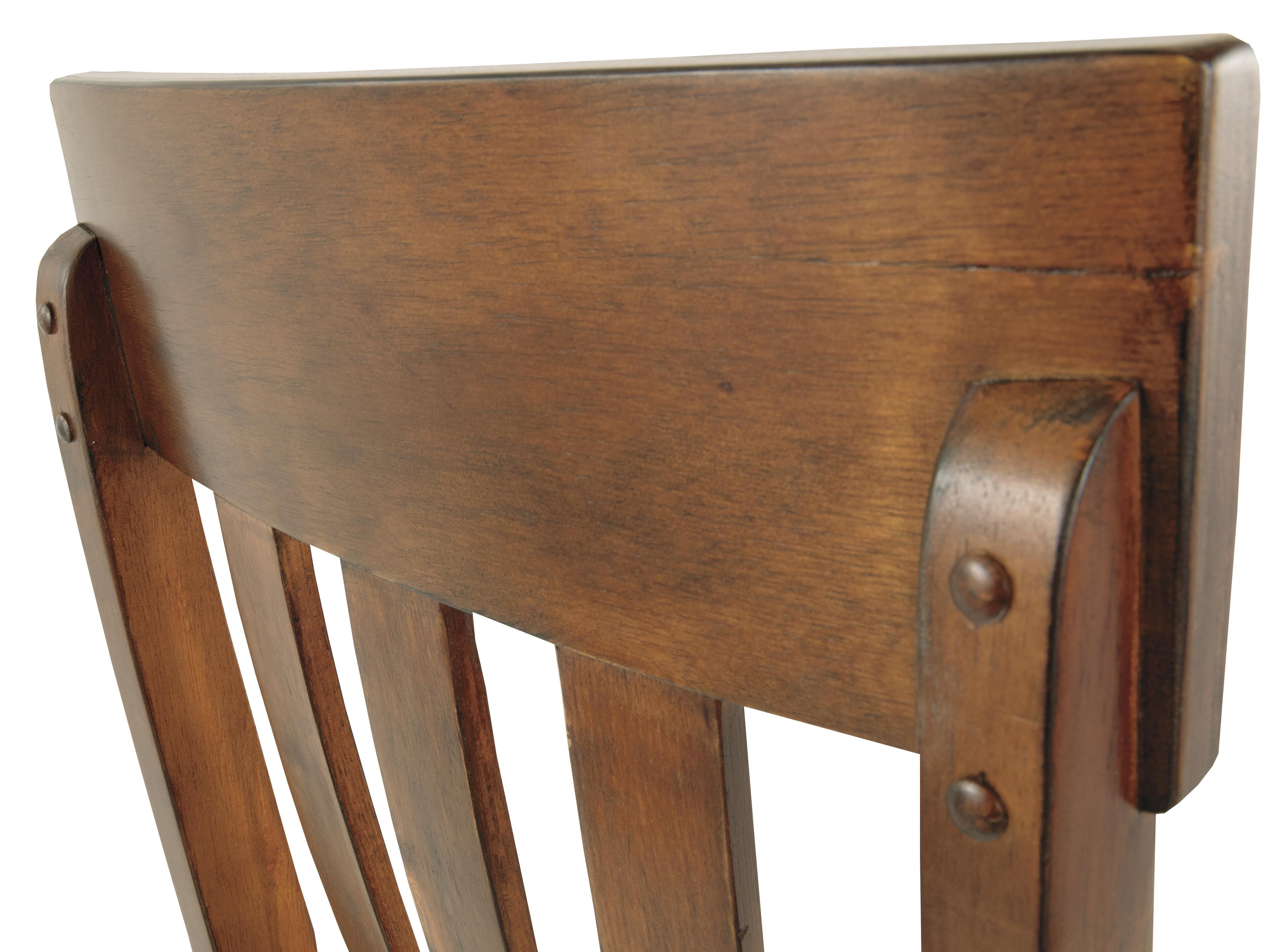 Ralene Dining Chair Set - Romeo & Juliet Furniture (Warren,MI)
