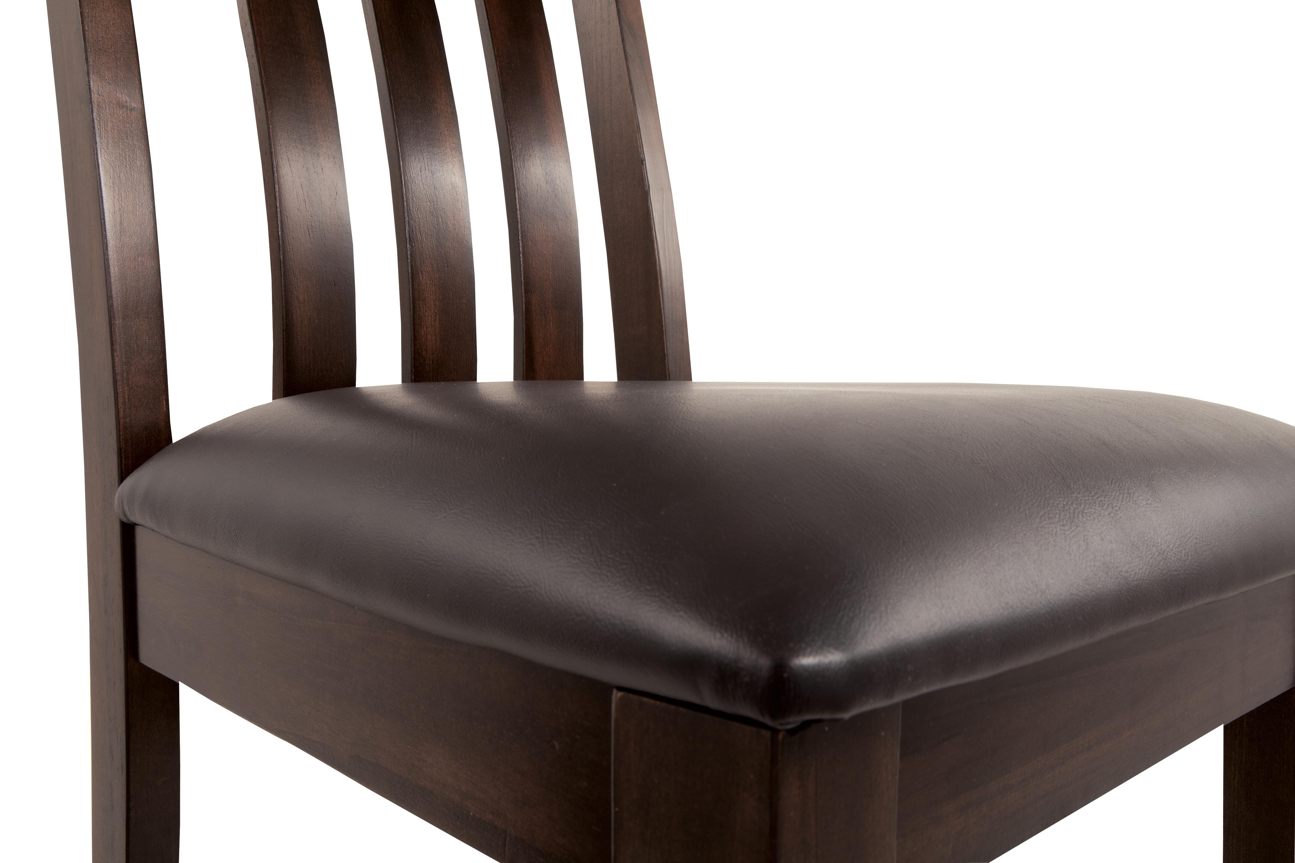Haddigan Dining Set - Romeo & Juliet Furniture (Warren,MI)