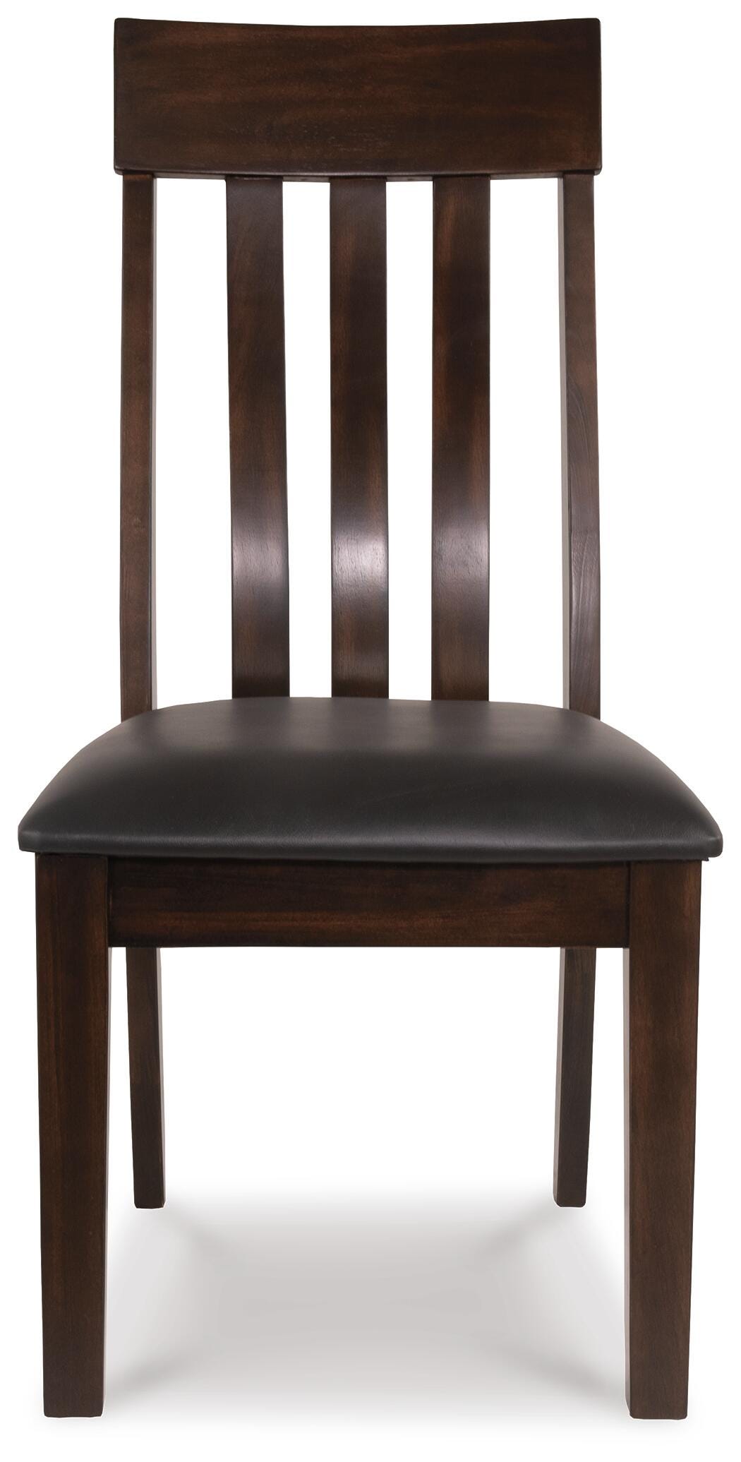 Haddigan Dining Chair - Romeo & Juliet Furniture (Warren,MI)