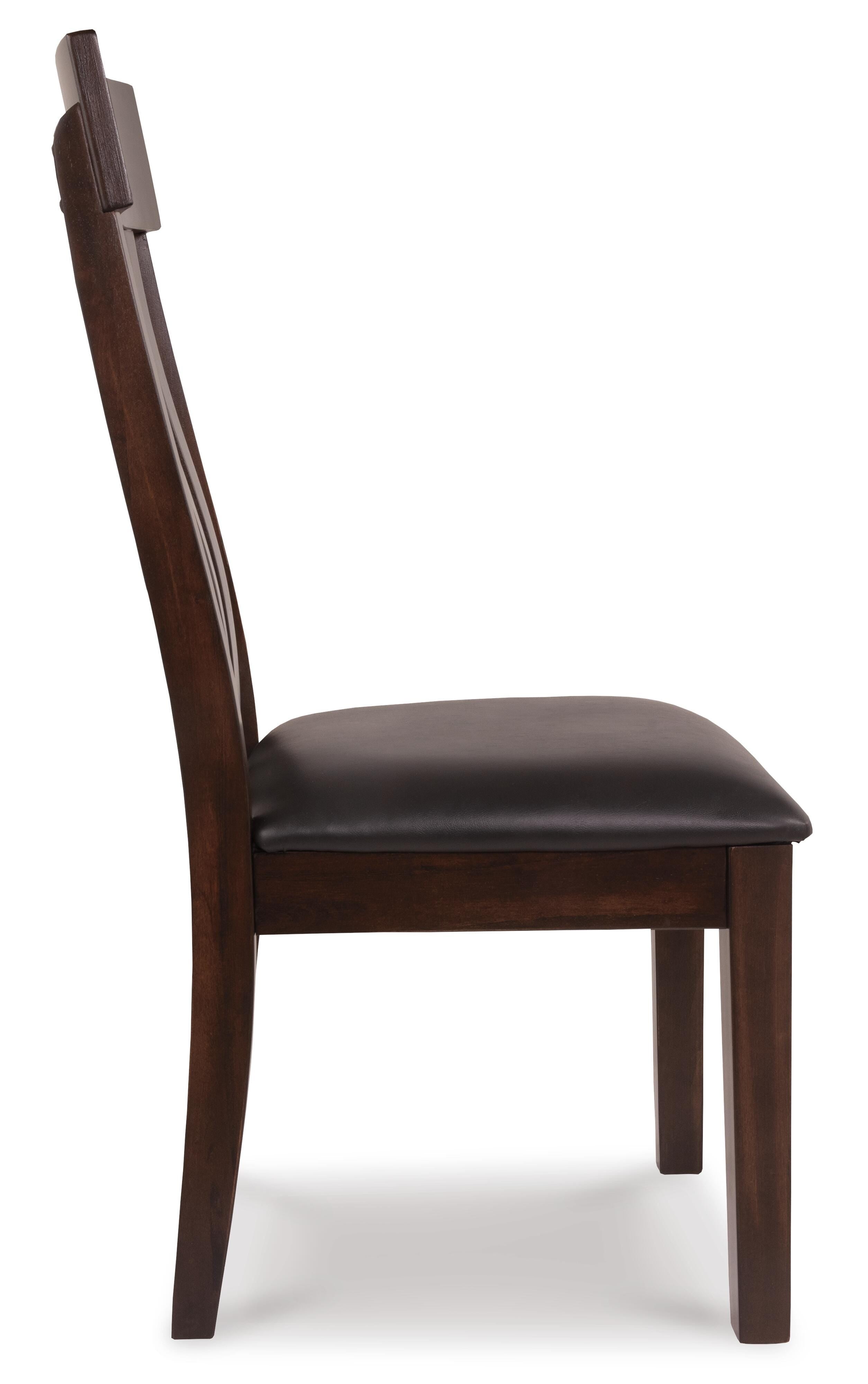 Haddigan Dining Chair - Romeo & Juliet Furniture (Warren,MI)