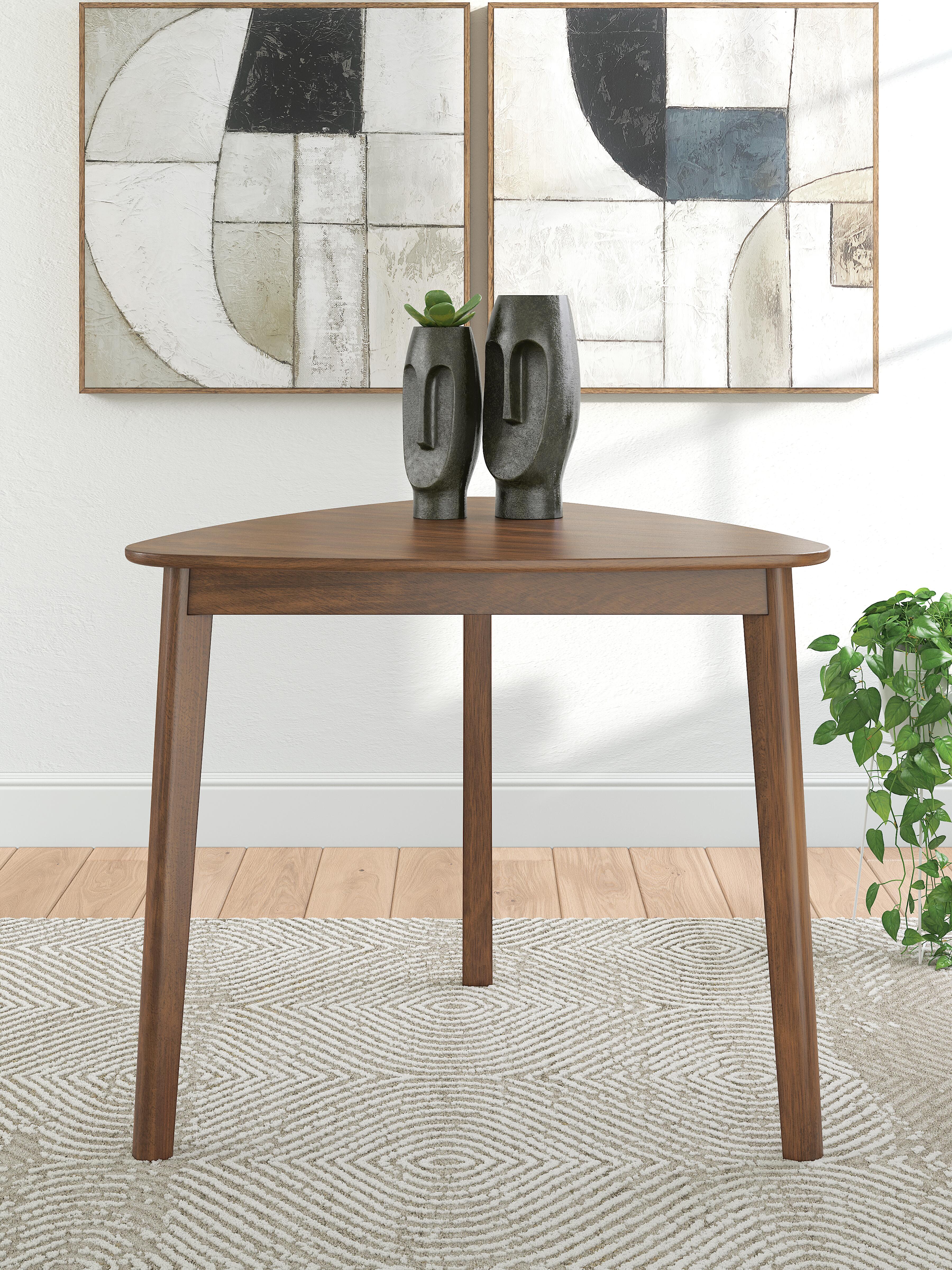 Tameride Dining Table - Romeo & Juliet Furniture (Warren,MI)