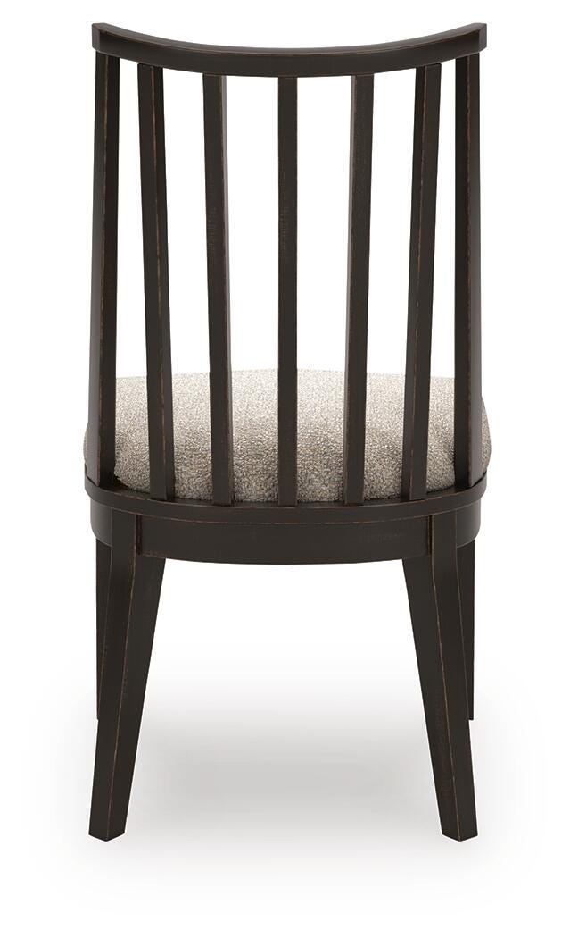 Galliden Dining Room Set - Romeo & Juliet Furniture (Warren,MI)