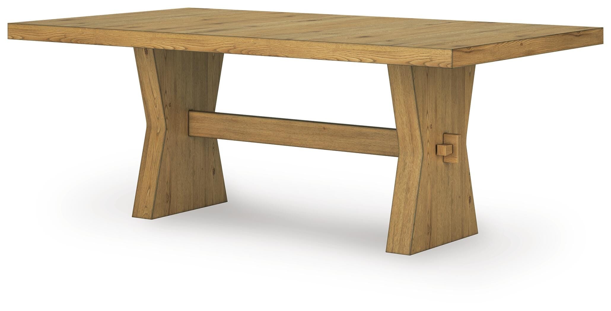 Galliden Dining Room Set - Romeo & Juliet Furniture (Warren,MI)