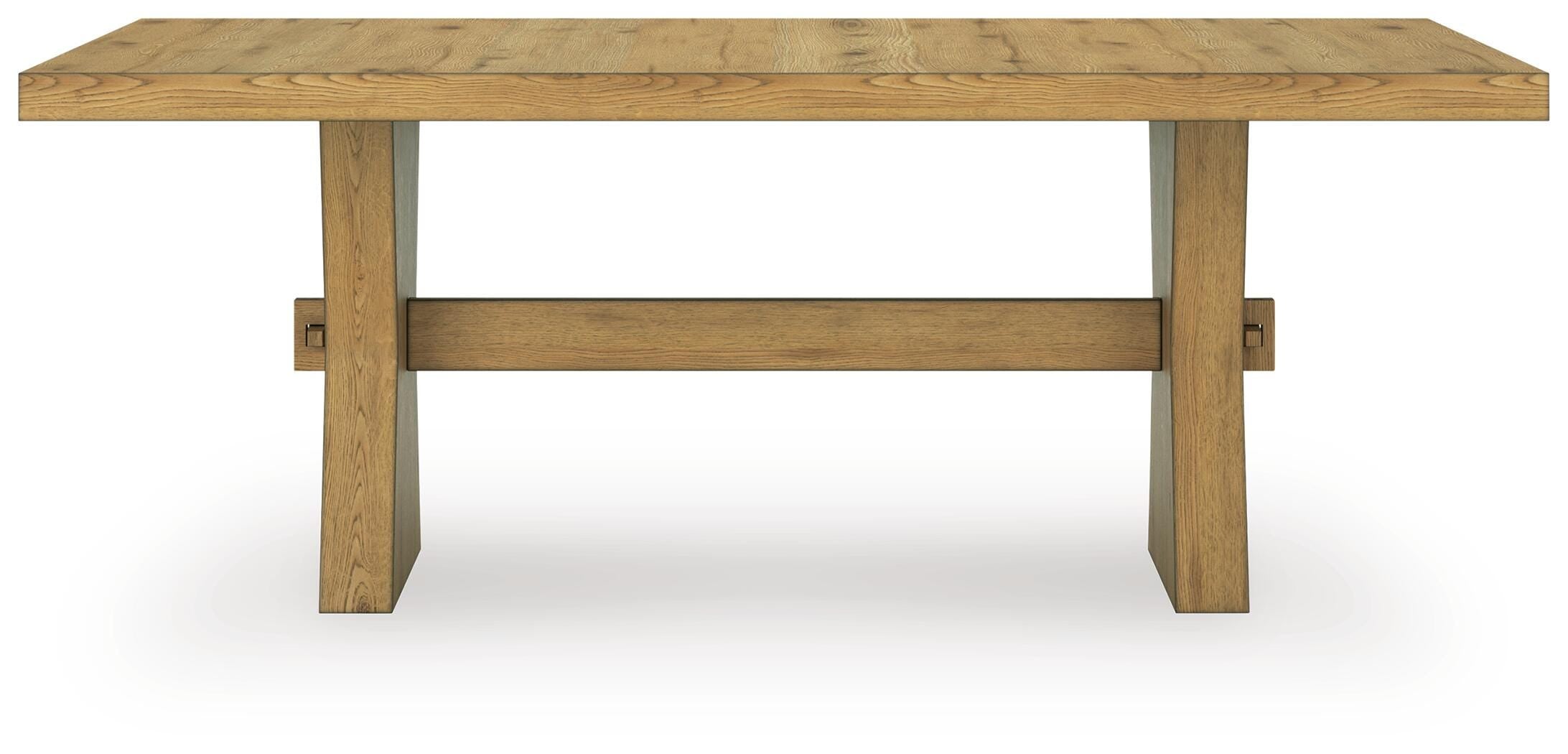 Galliden Dining Room Set - Romeo & Juliet Furniture (Warren,MI)
