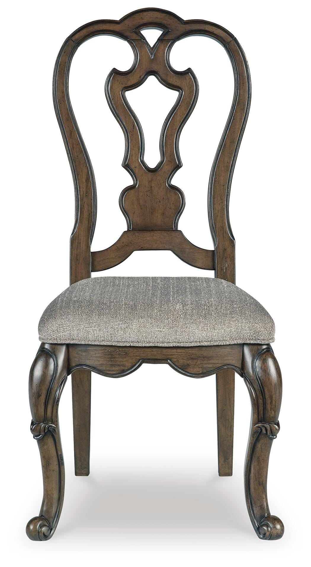 Maylee Dining Room Set - Romeo & Juliet Furniture (Warren,MI)