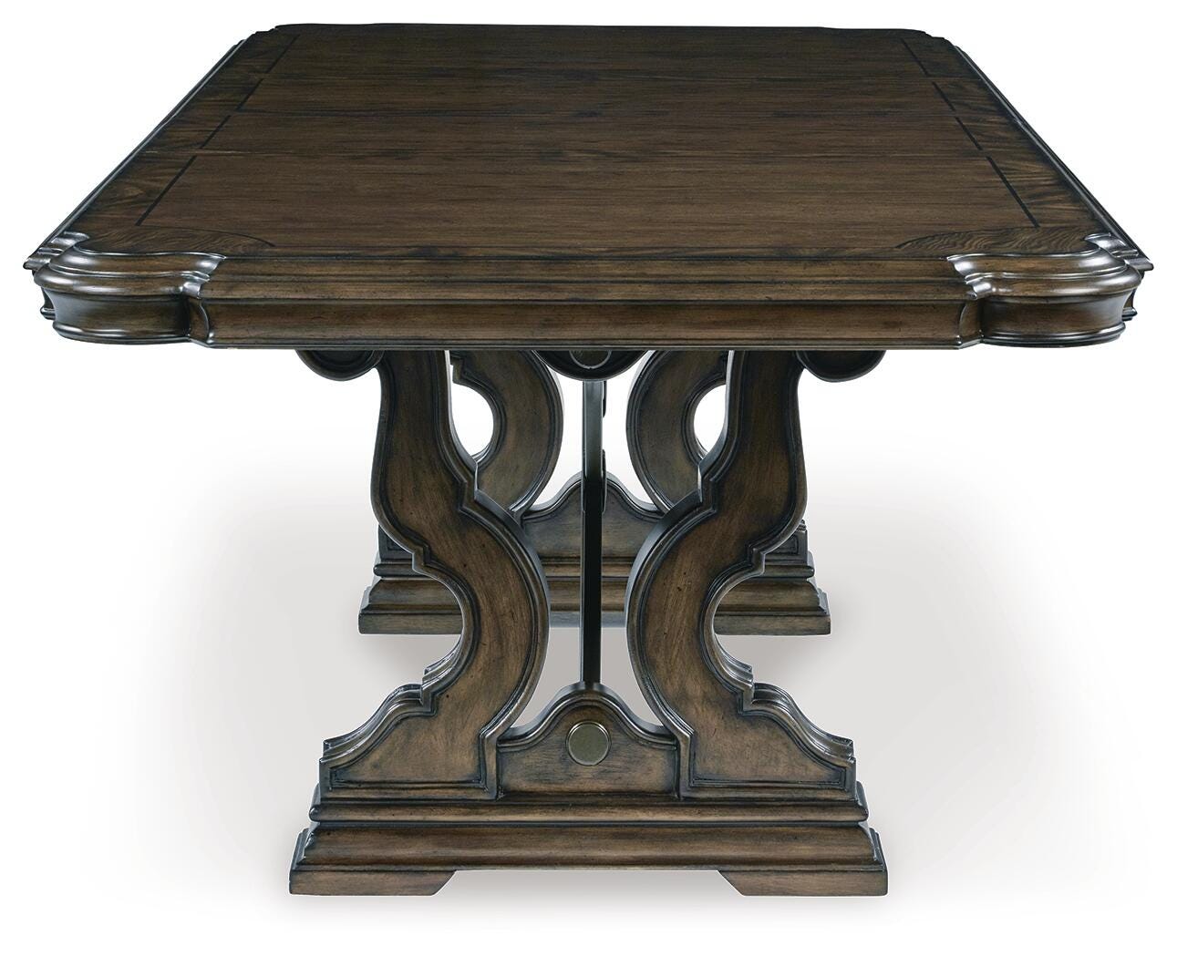 Maylee Dining Room Set - Romeo & Juliet Furniture (Warren,MI)