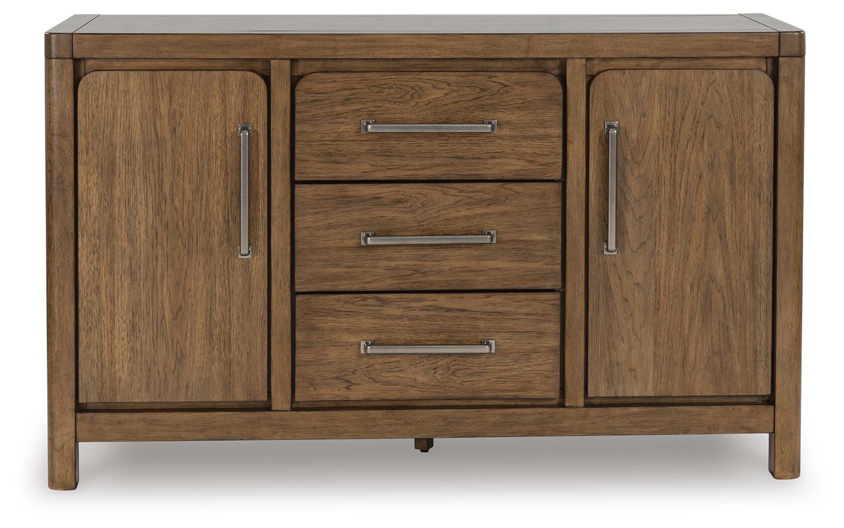 Cabalynn Dining Server - Romeo & Juliet Furniture (Warren,MI)