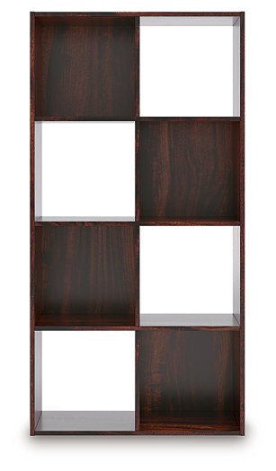 Glosmount Eight Cube Organizer - Romeo & Juliet Furniture (Warren,MI)