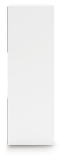 Onita Six Cube Organizer - Romeo & Juliet Furniture (Warren,MI)