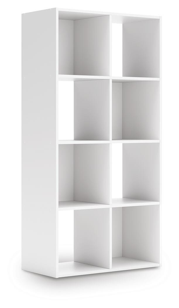 Onita Eight Cube Organizer