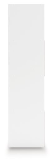 Onita Eight Cube Organizer - Romeo & Juliet Furniture (Warren,MI)