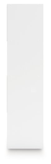 Onita Eight Cube Organizer - Romeo & Juliet Furniture (Warren,MI)