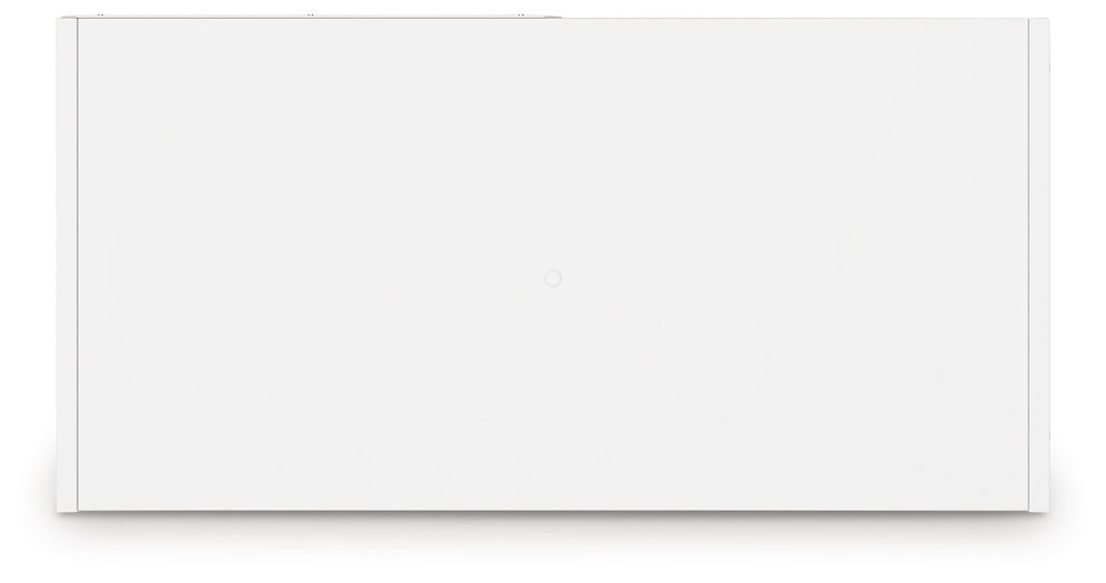 Onita Eight Cube Organizer - Romeo & Juliet Furniture (Warren,MI)